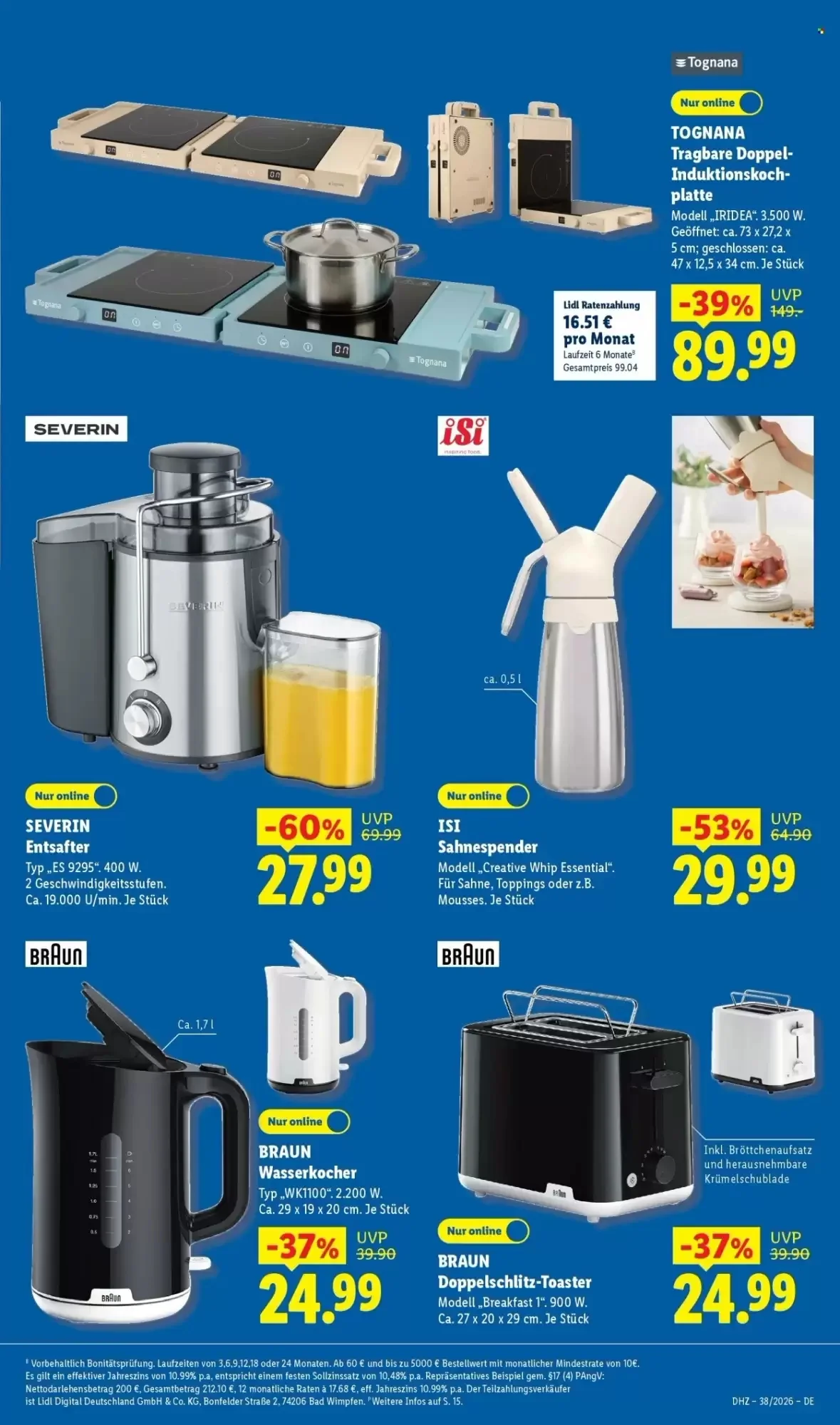 Lidl, Seite 3 von 32