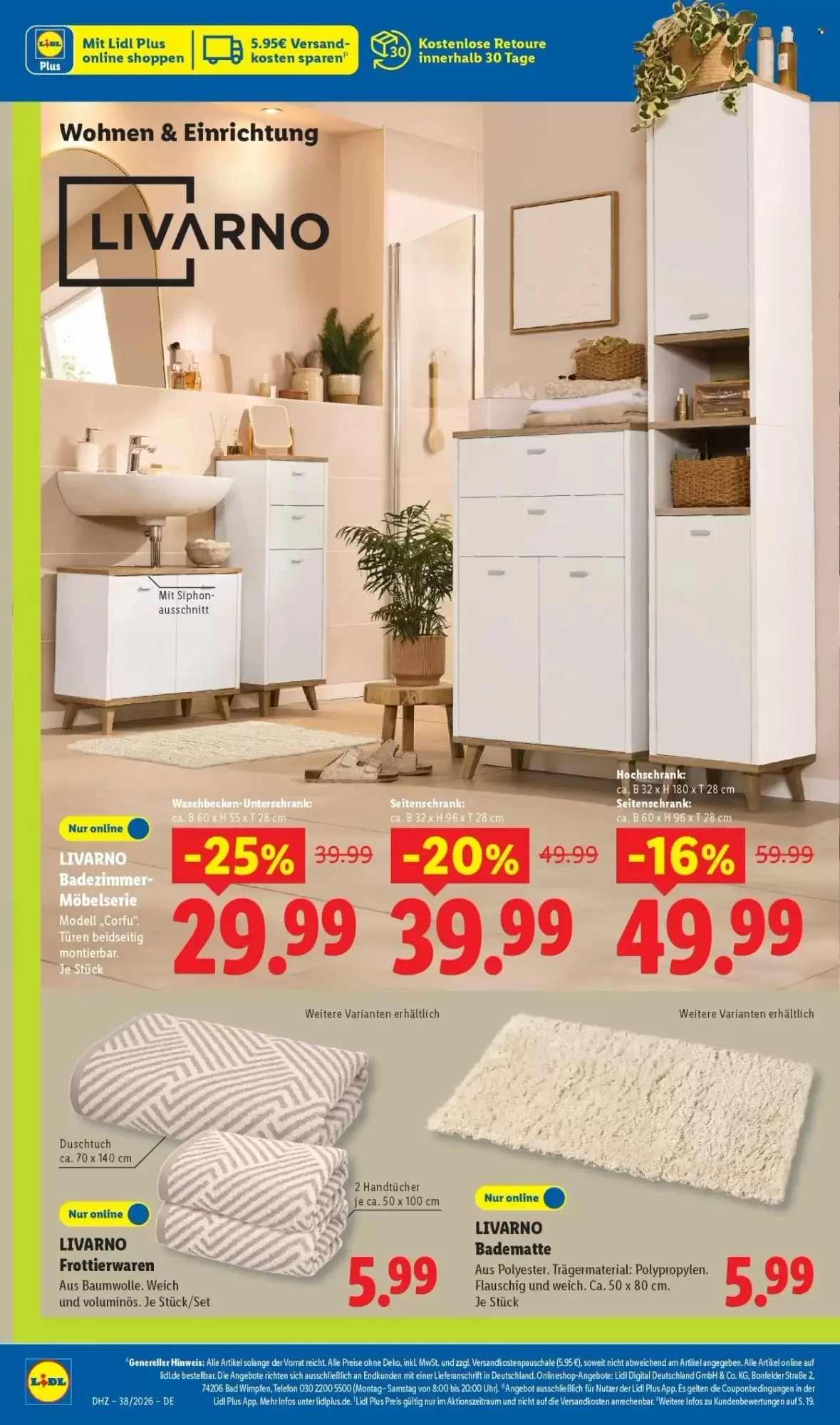 Lidl, Seite 4 von 32