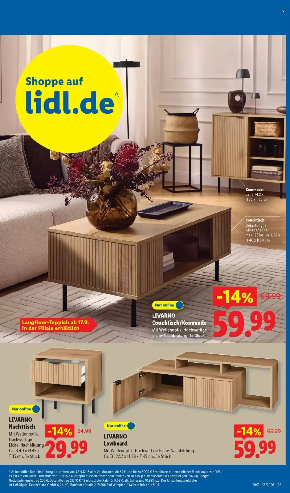 Lidl, Seite 5 von 32