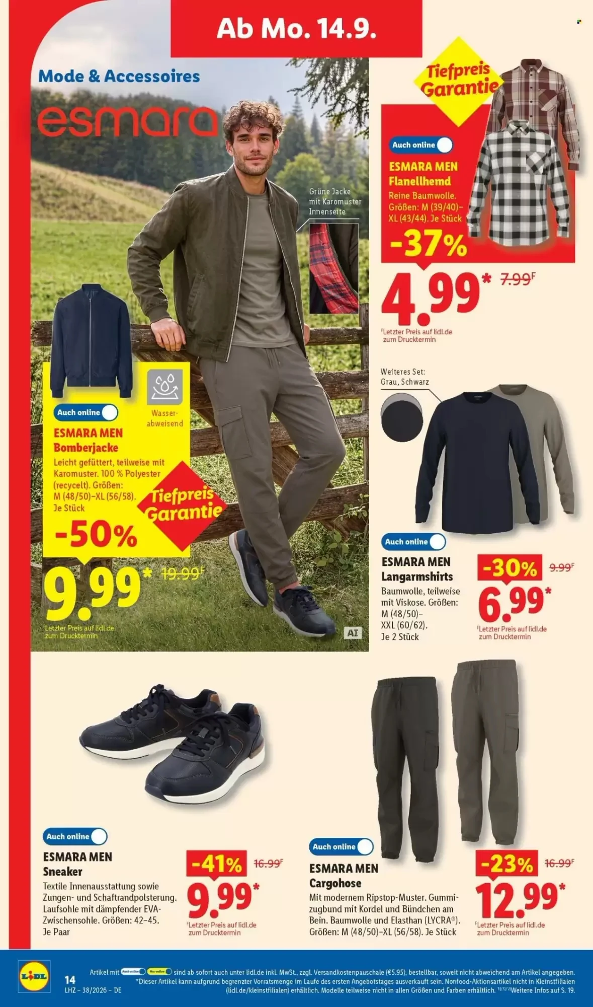 Lidl, Seite 6 von 32