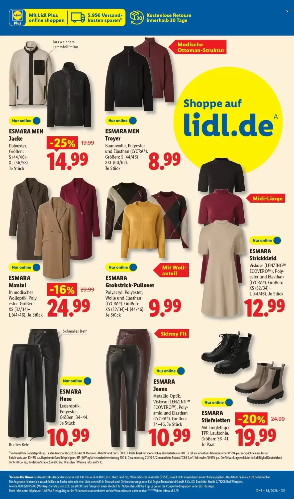 Lidl, Seite 9 von 32