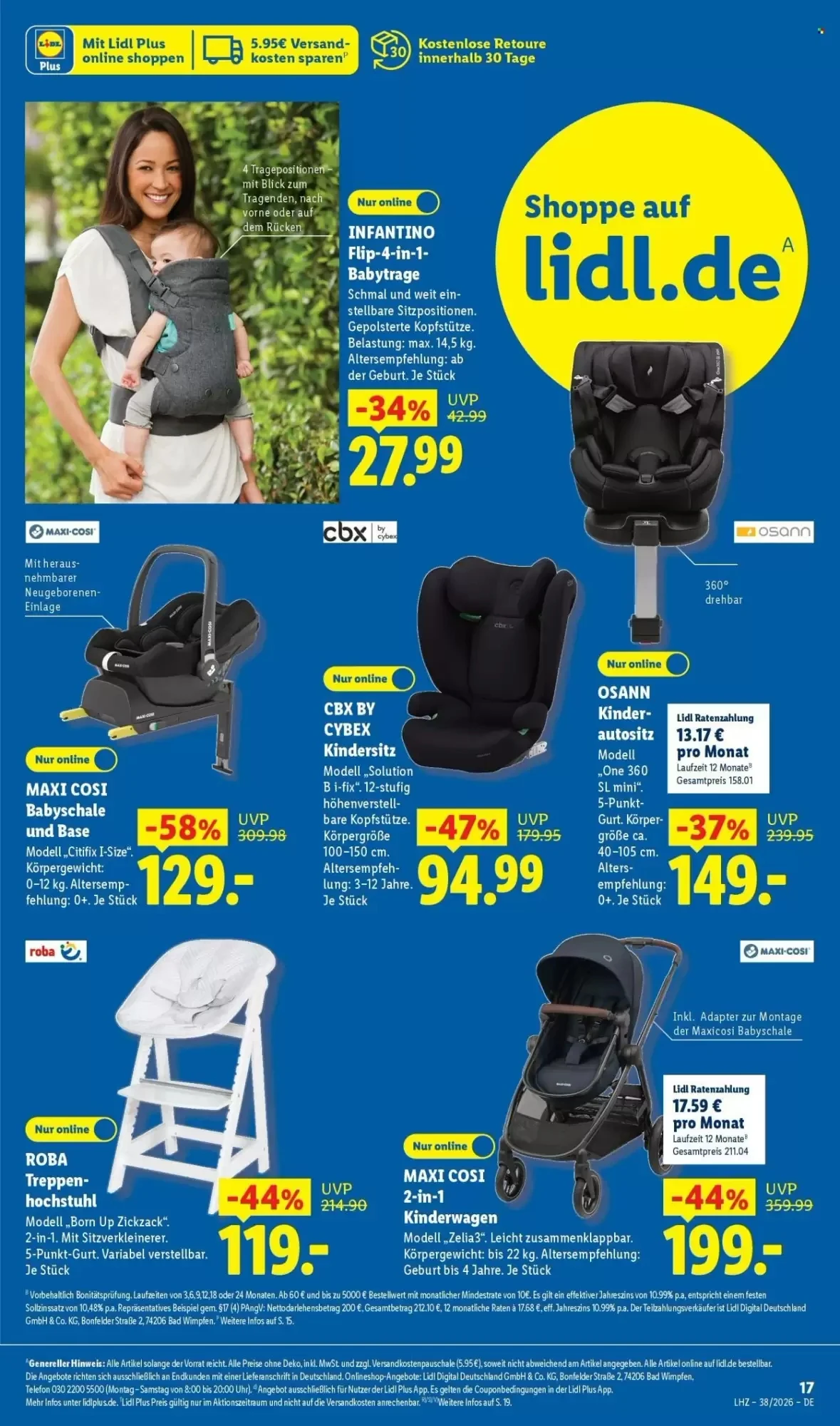 Lidl, Seite 11 von 32