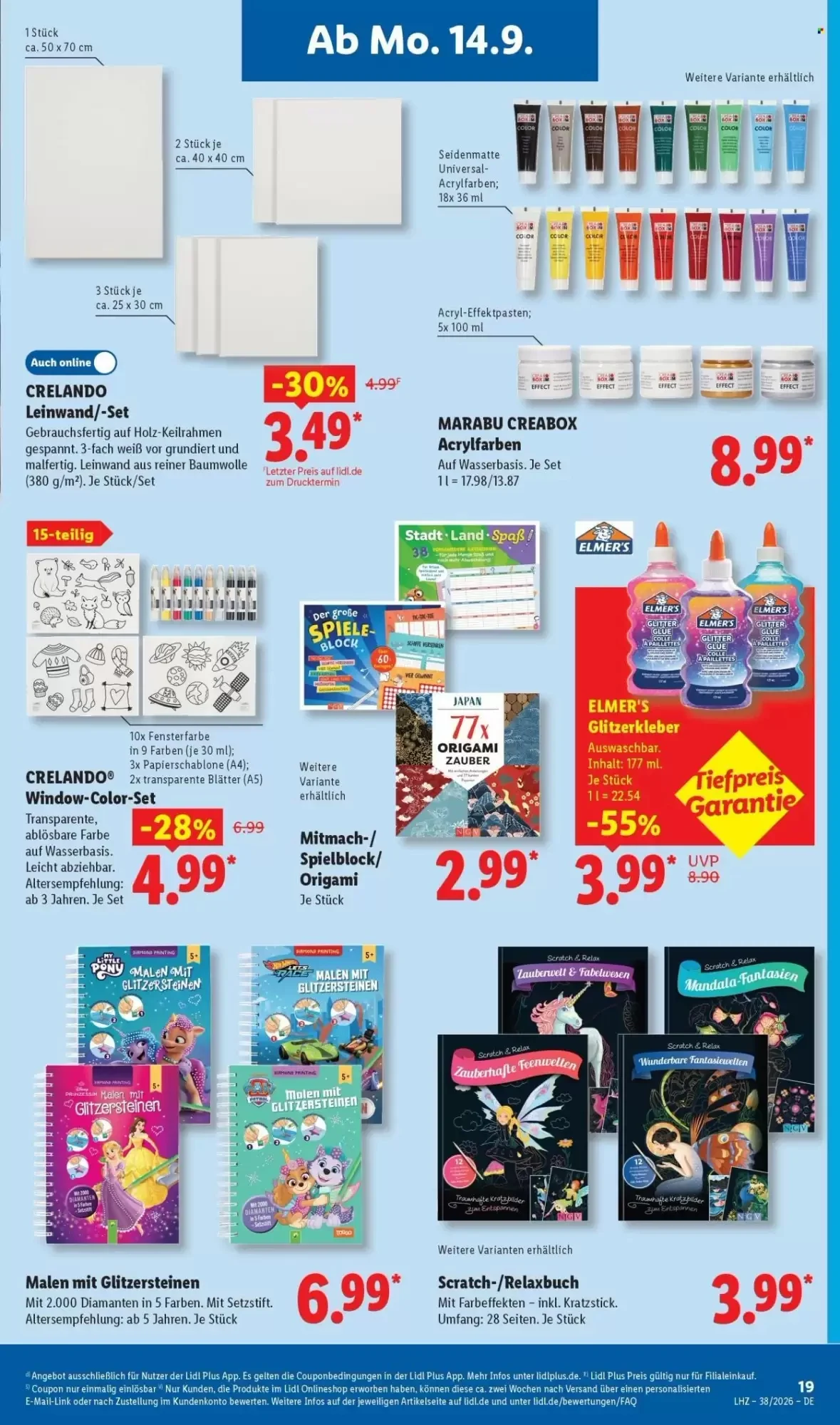 Lidl, Seite 13 von 32