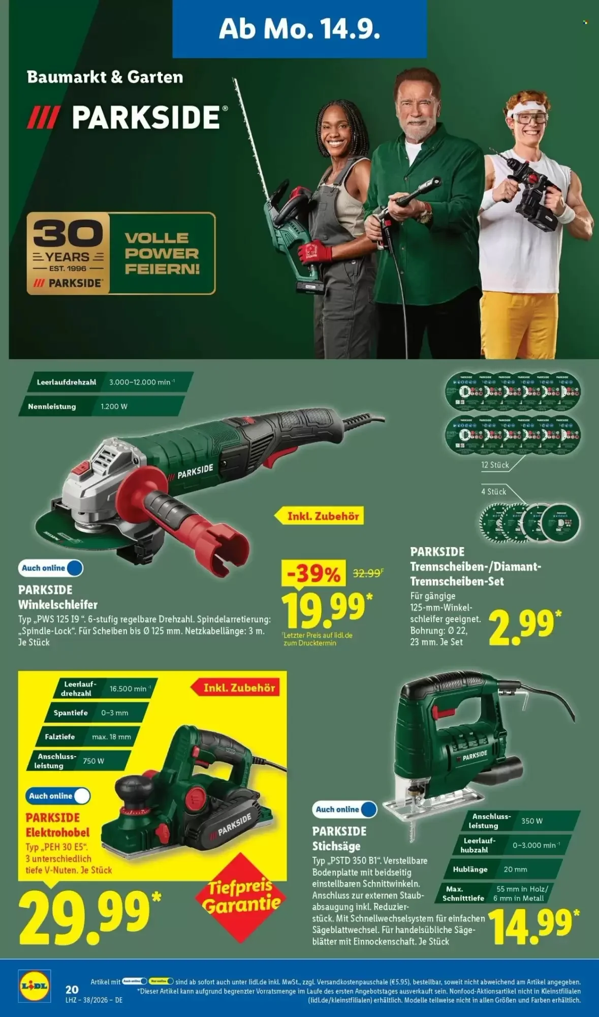 Lidl, Seite 14 von 32