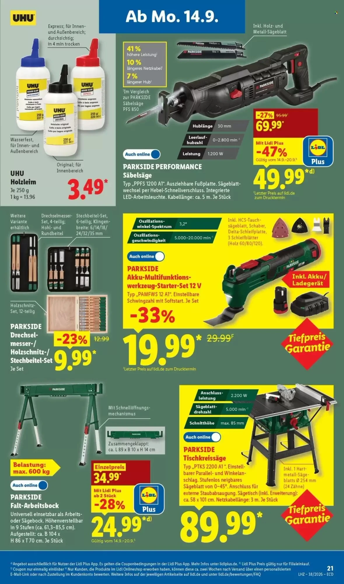 Lidl, Seite 15 von 32
