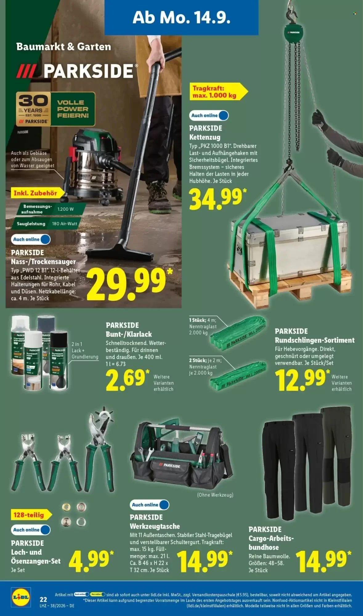 Lidl, Seite 16 von 32