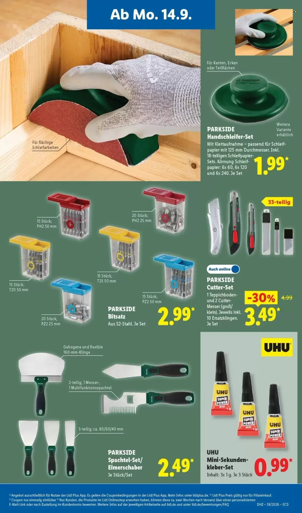 Lidl, Seite 17 von 32