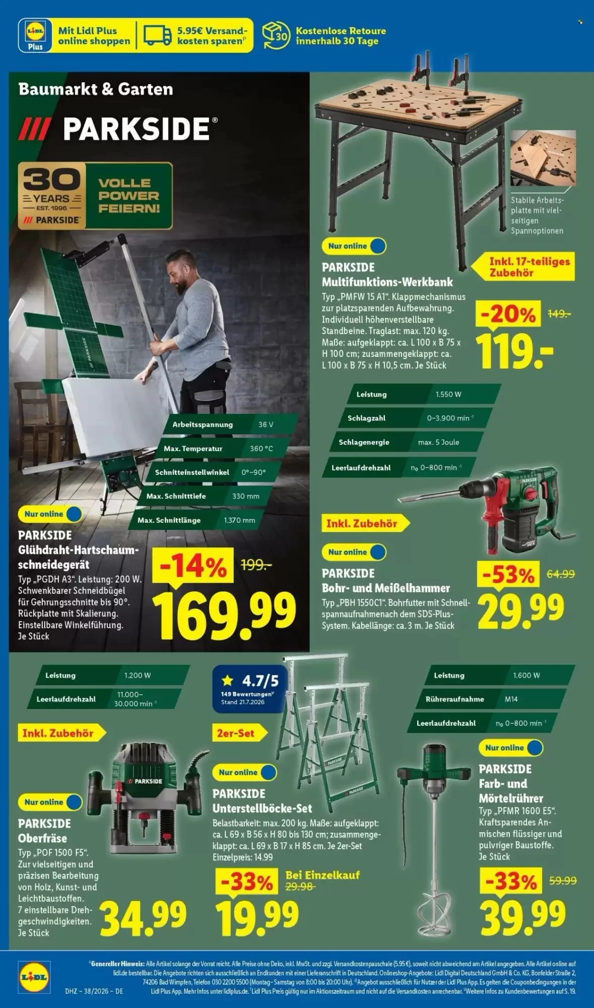 Lidl, Seite 18 von 32