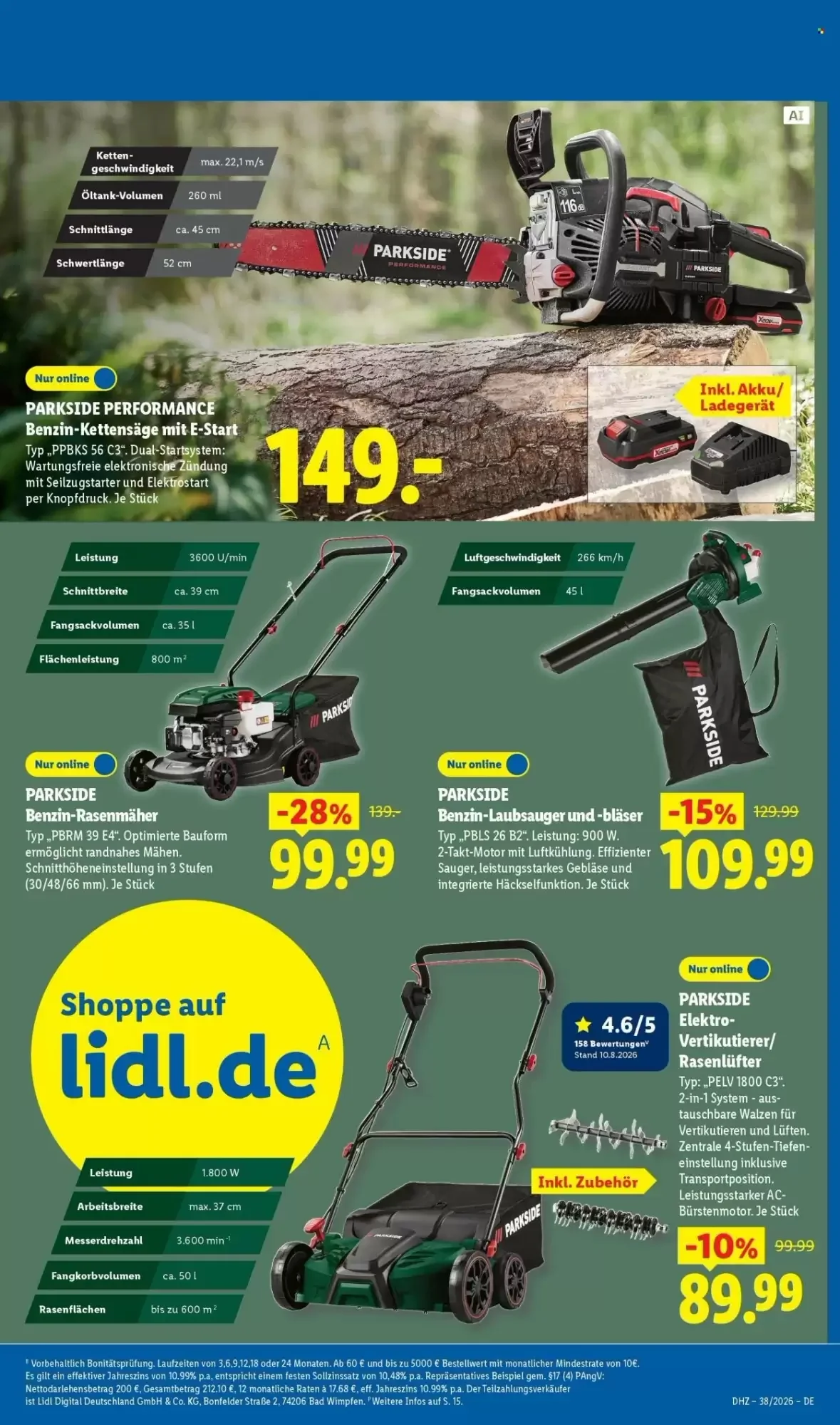 Lidl, Seite 19 von 32