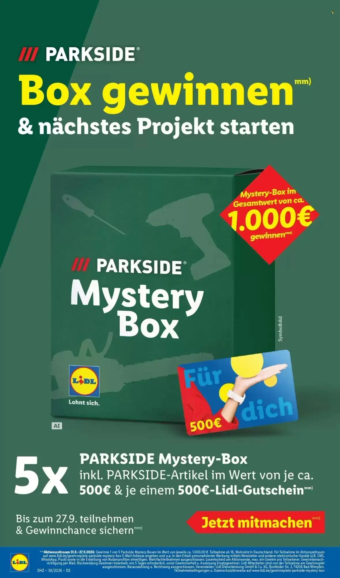 Lidl, Seite 20 von 32