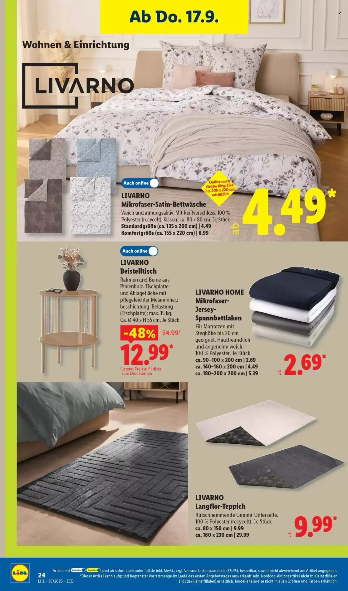 Lidl, Seite 22 von 32