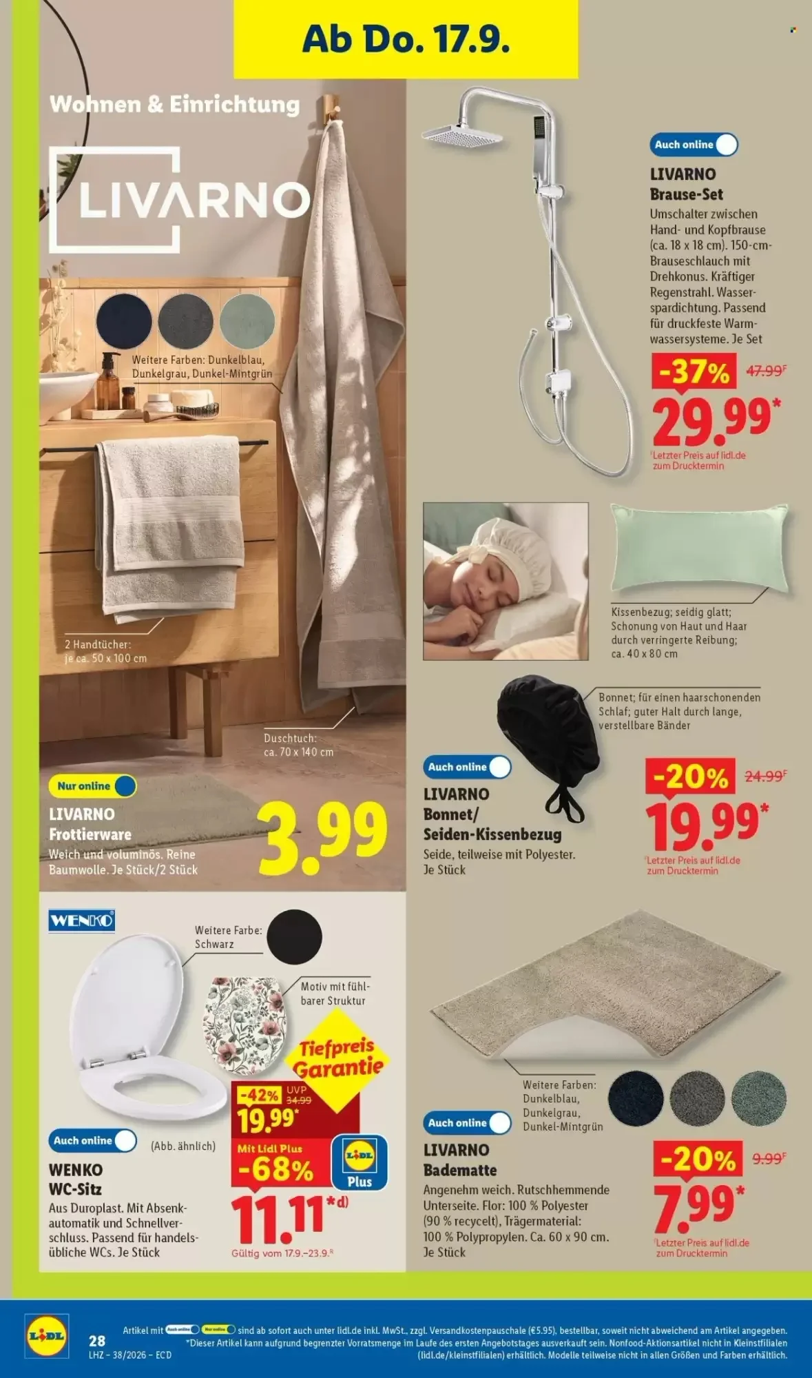 Lidl, Seite 24 von 32