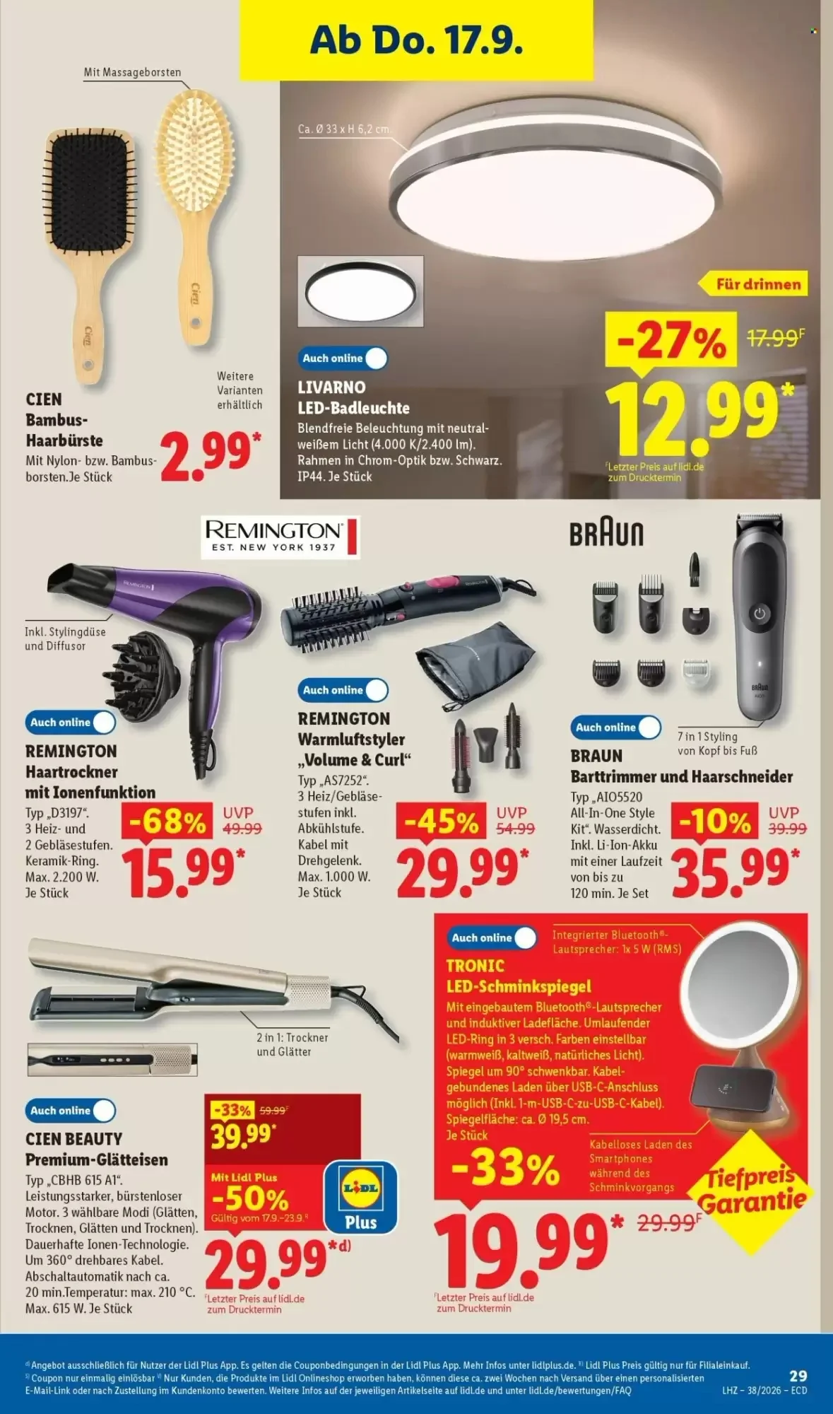 Lidl, Seite 25 von 32