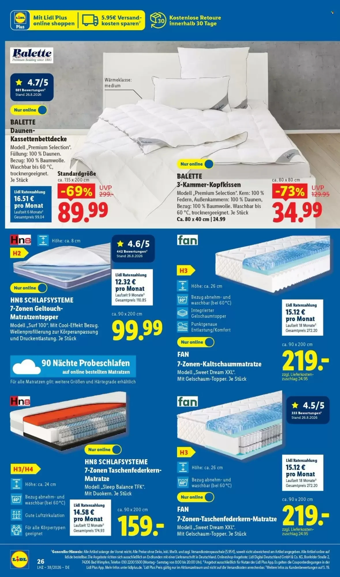 Lidl, Seite 26 von 32