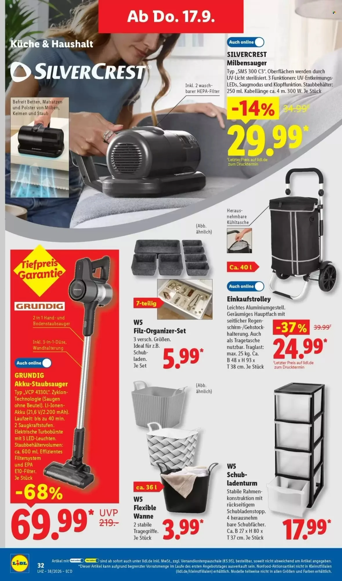 Lidl, Seite 30 von 32