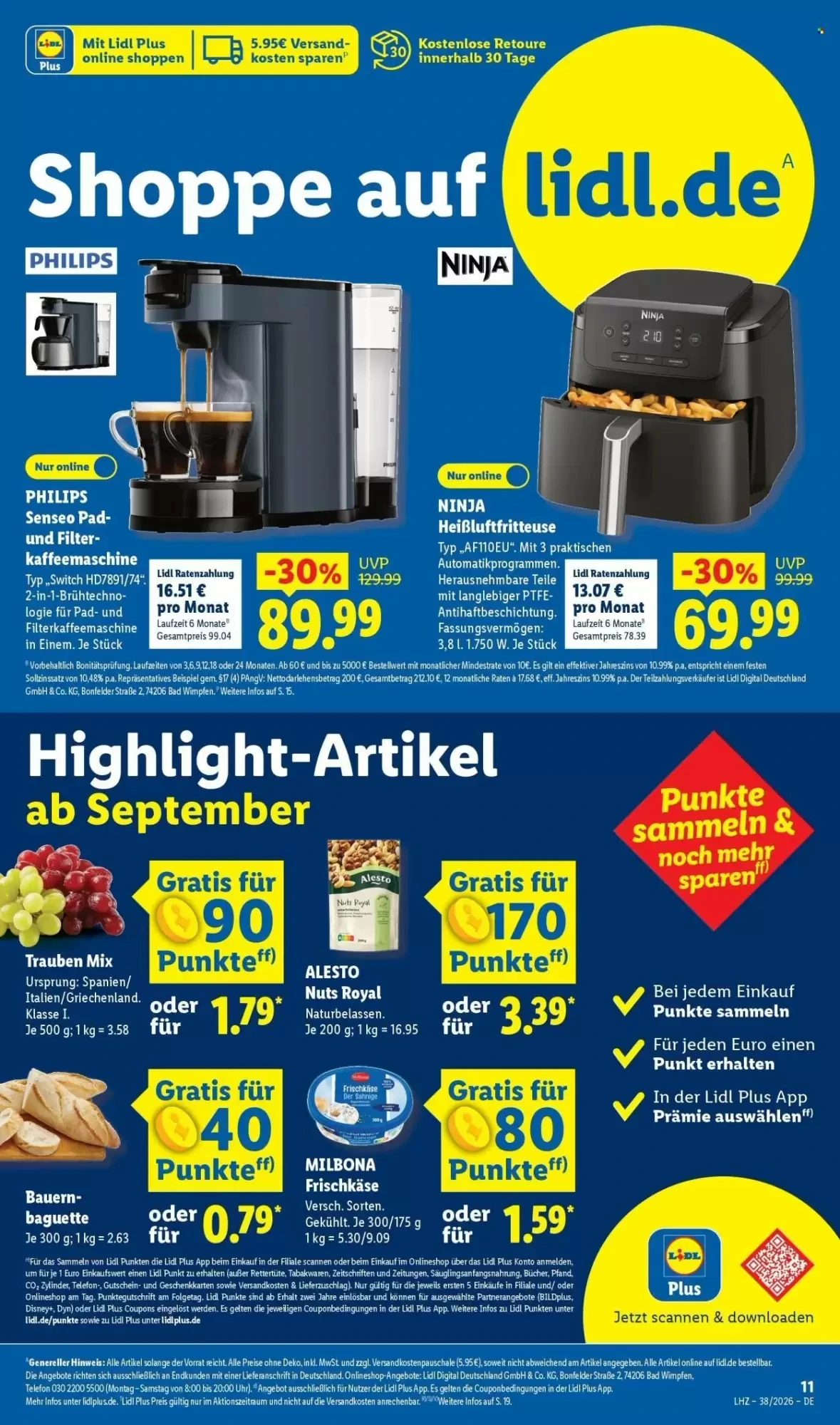 Lidl, Seite 32 von 32