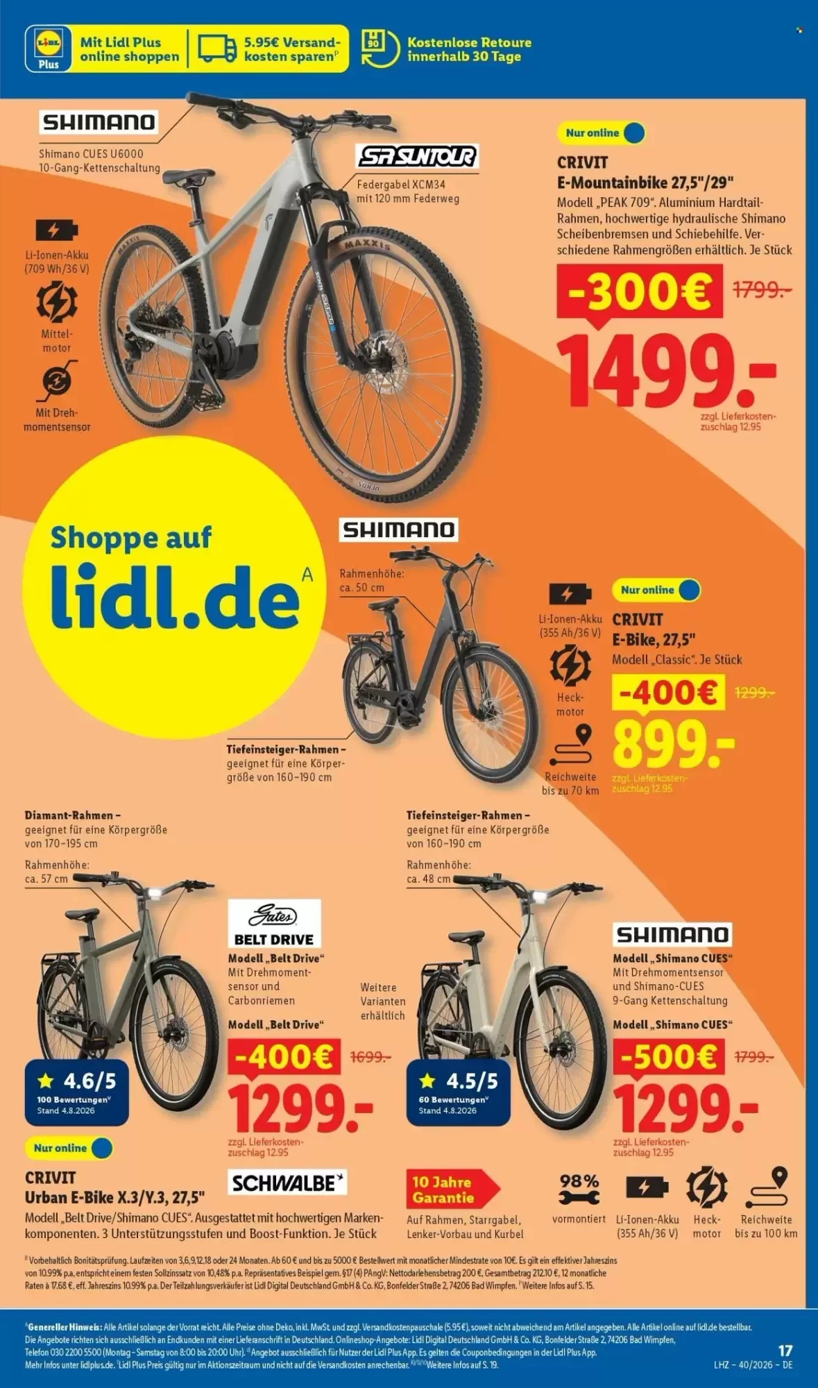 Lidl, Seite 3 von 27