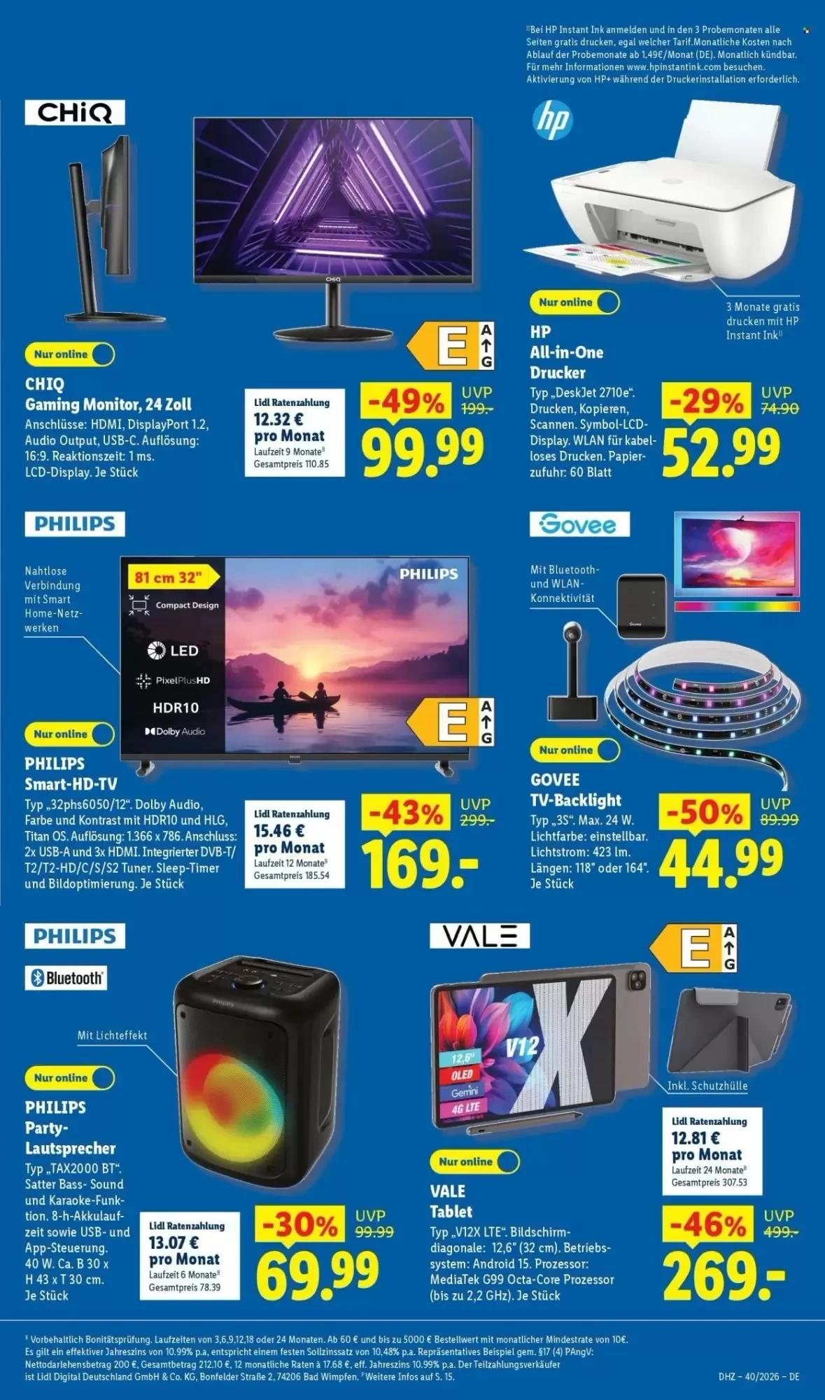 Lidl, Seite 5 von 27