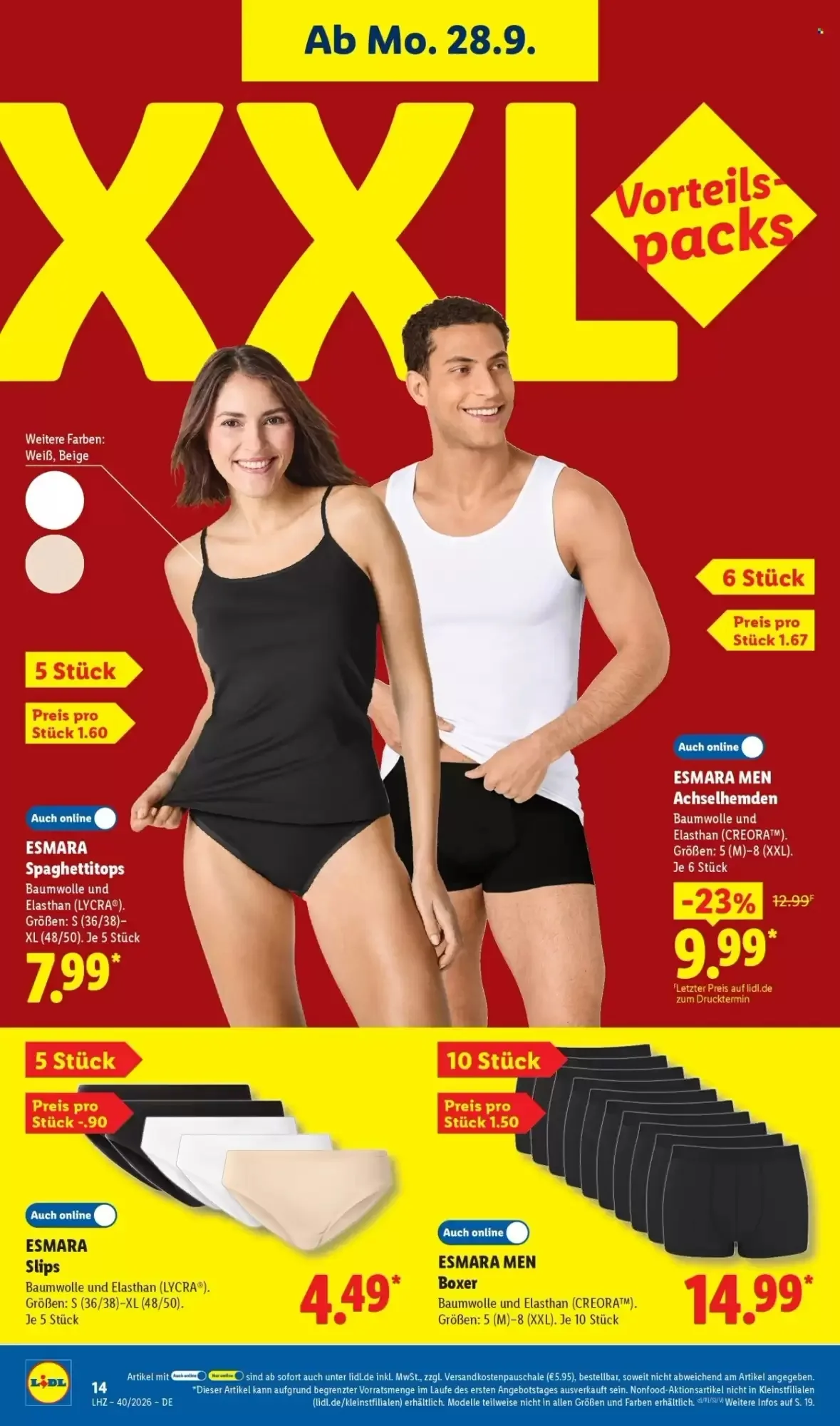 Lidl, Seite 6 von 27
