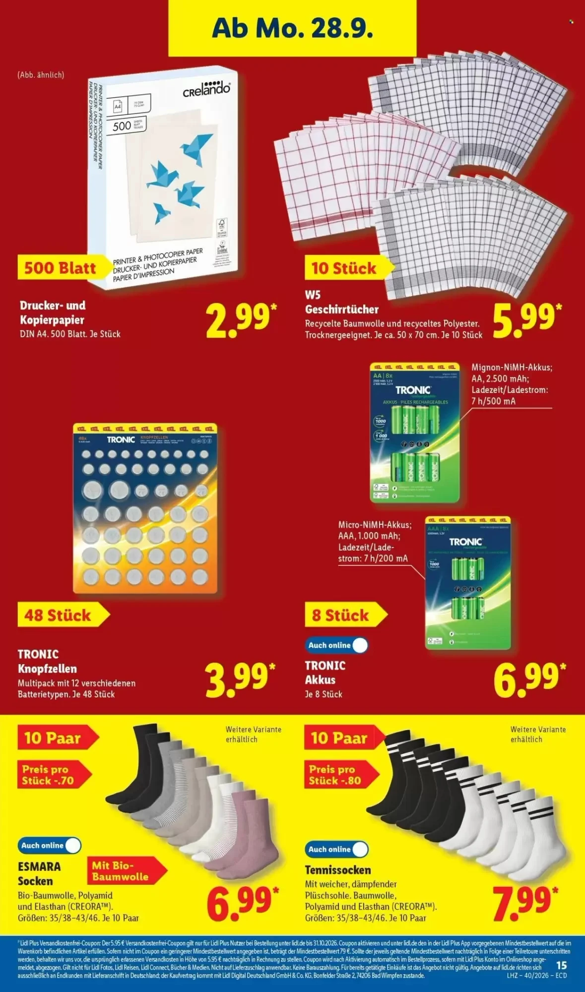 Lidl, Seite 7 von 27