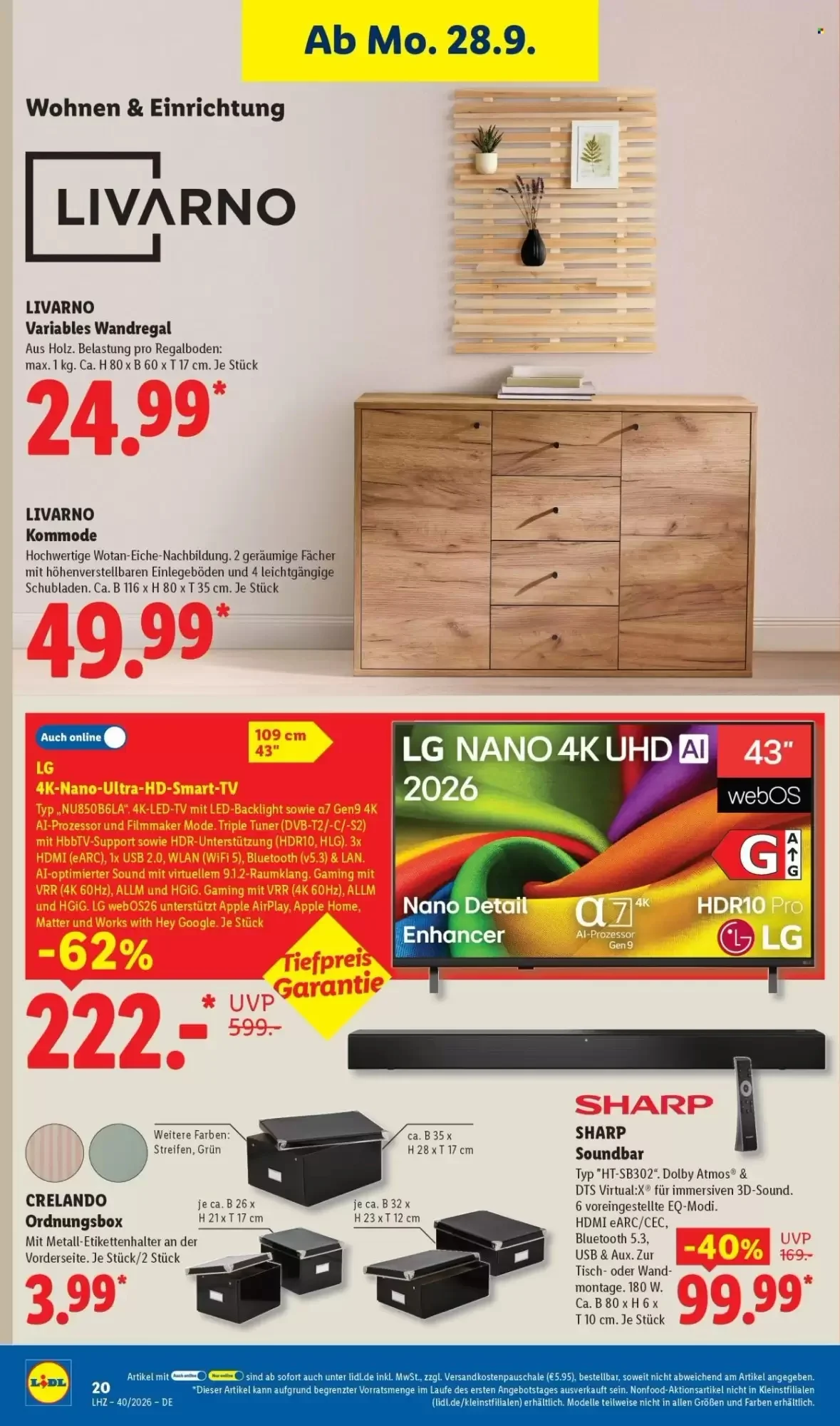 Lidl, Seite 12 von 27