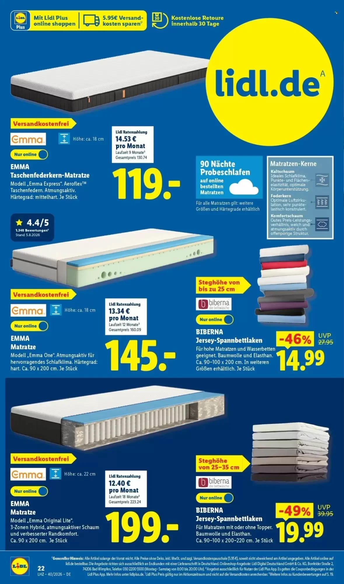 Lidl, Seite 14 von 27