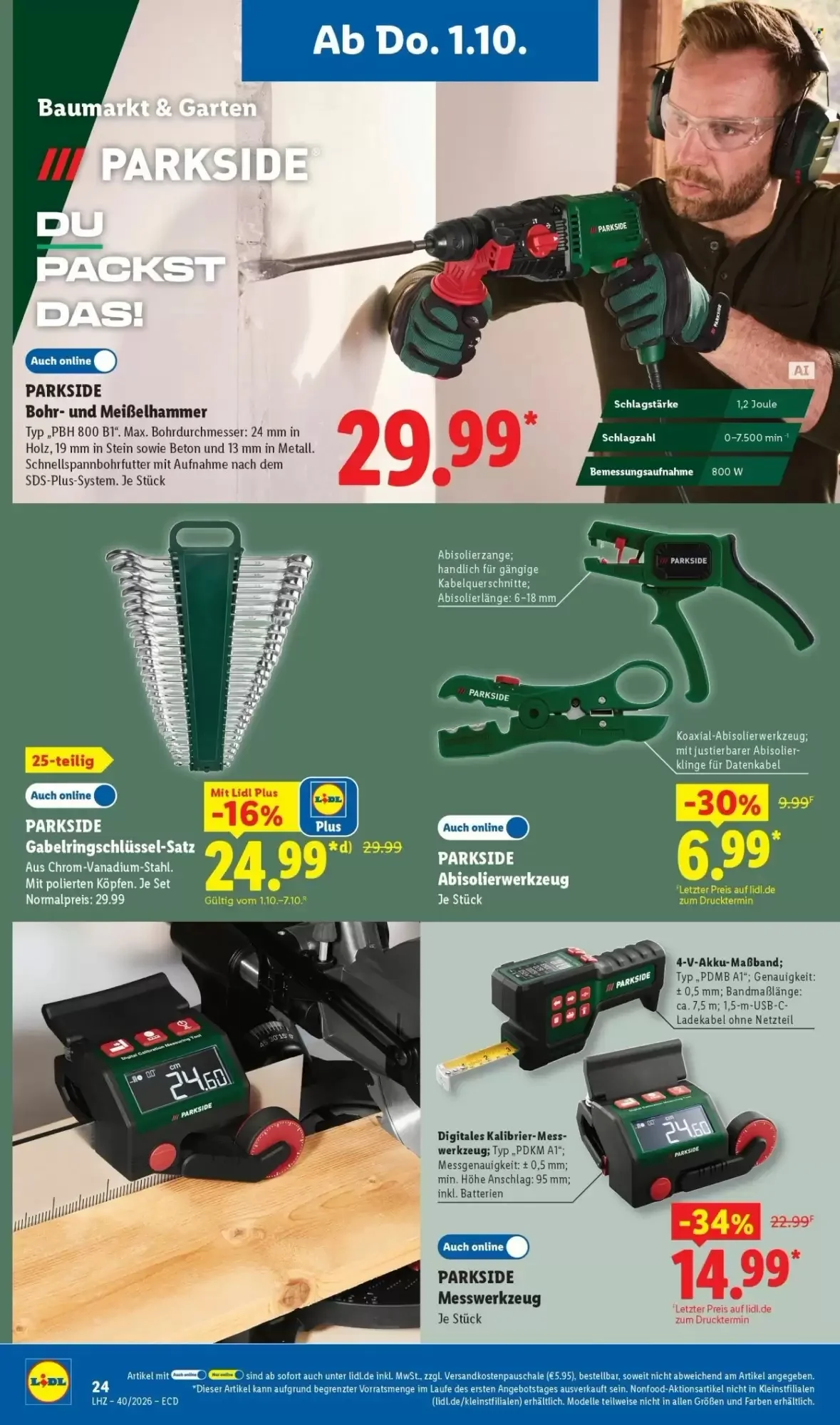 Lidl, Seite 16 von 27