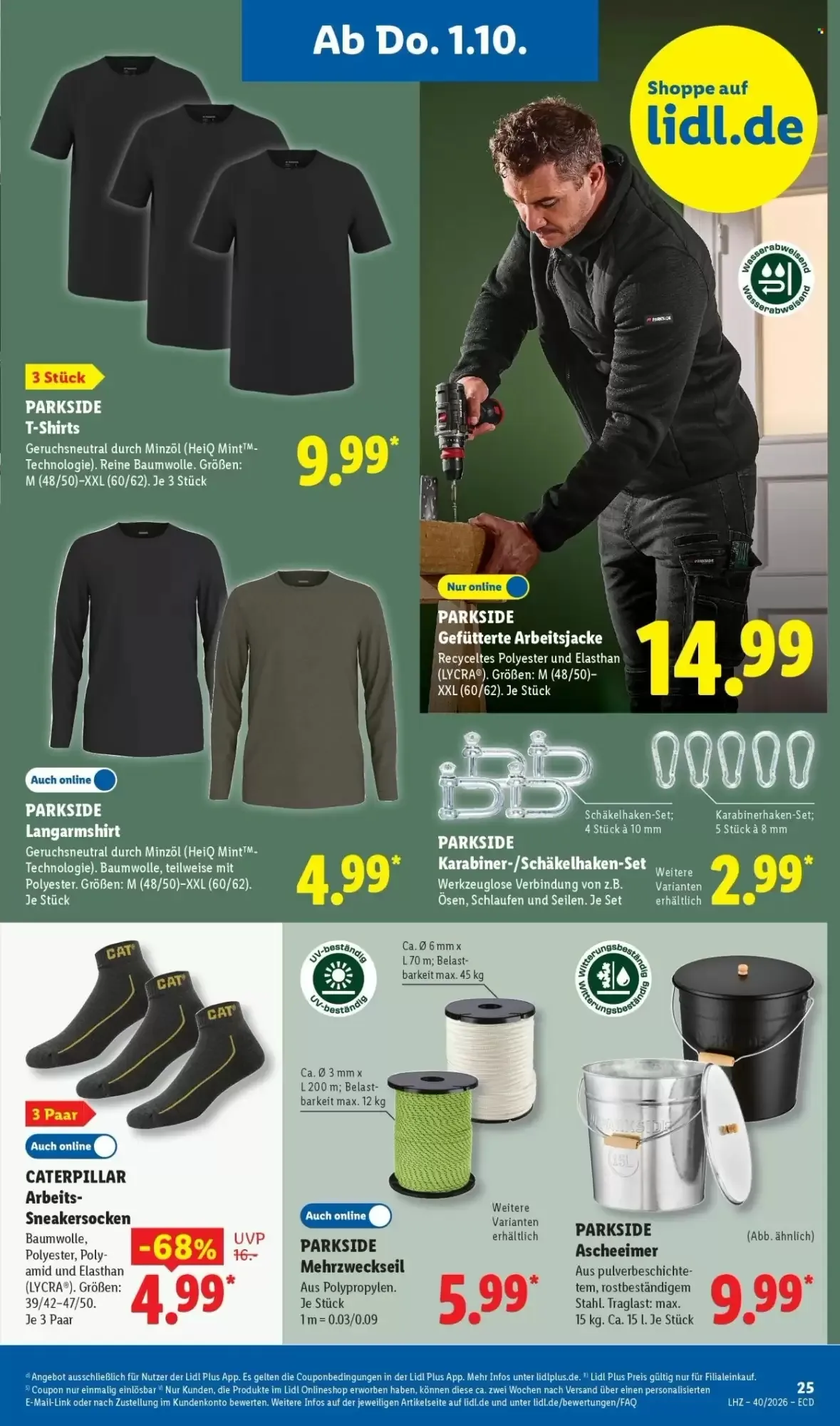Lidl, Seite 17 von 27