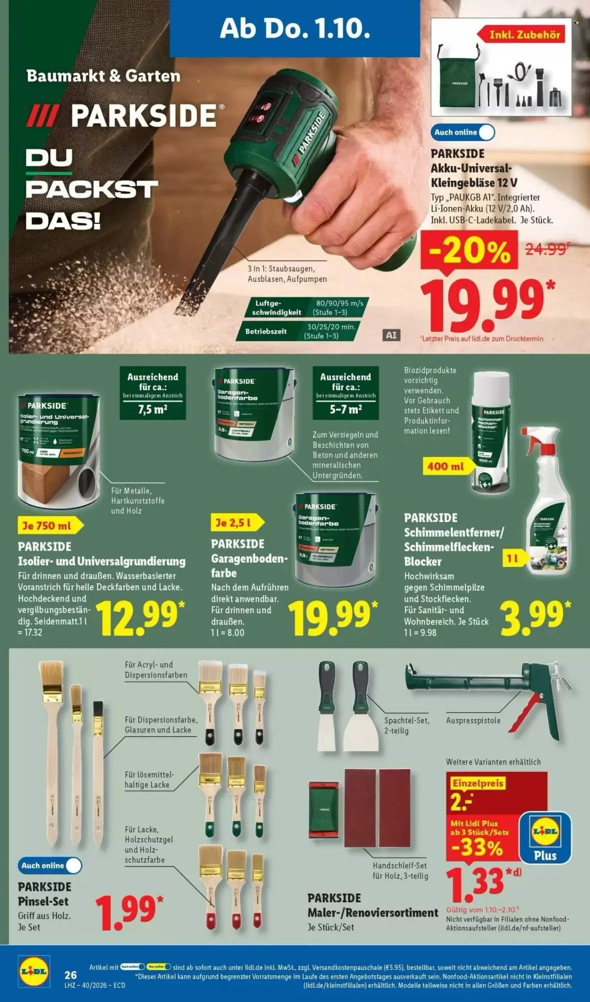 Lidl, Seite 18 von 27