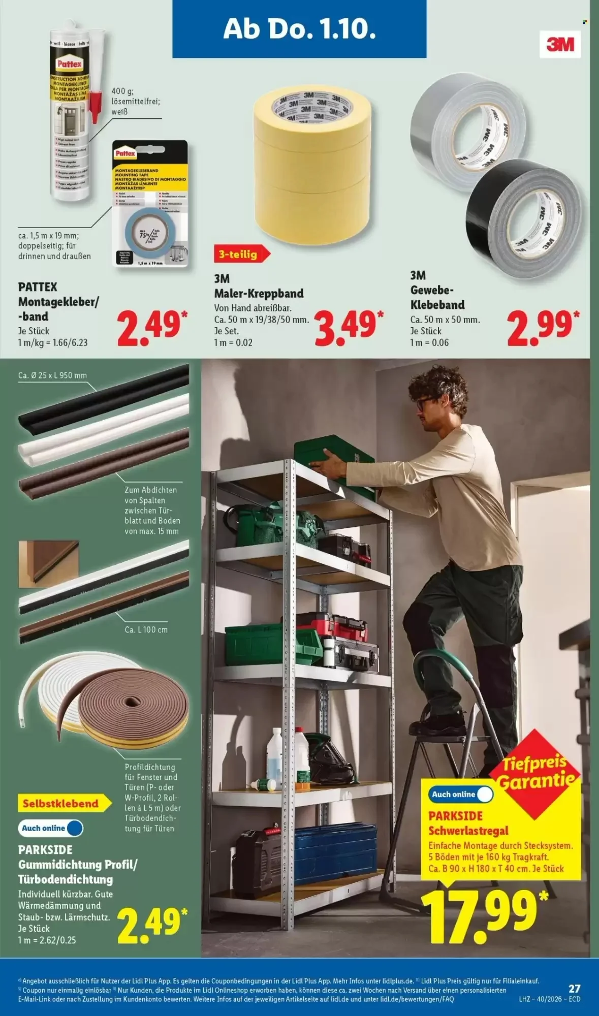 Lidl, Seite 19 von 27