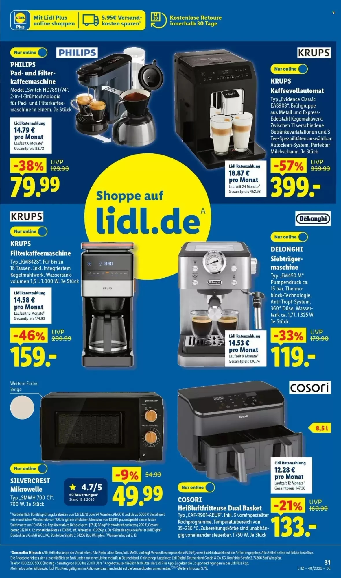 Lidl, Seite 23 von 27