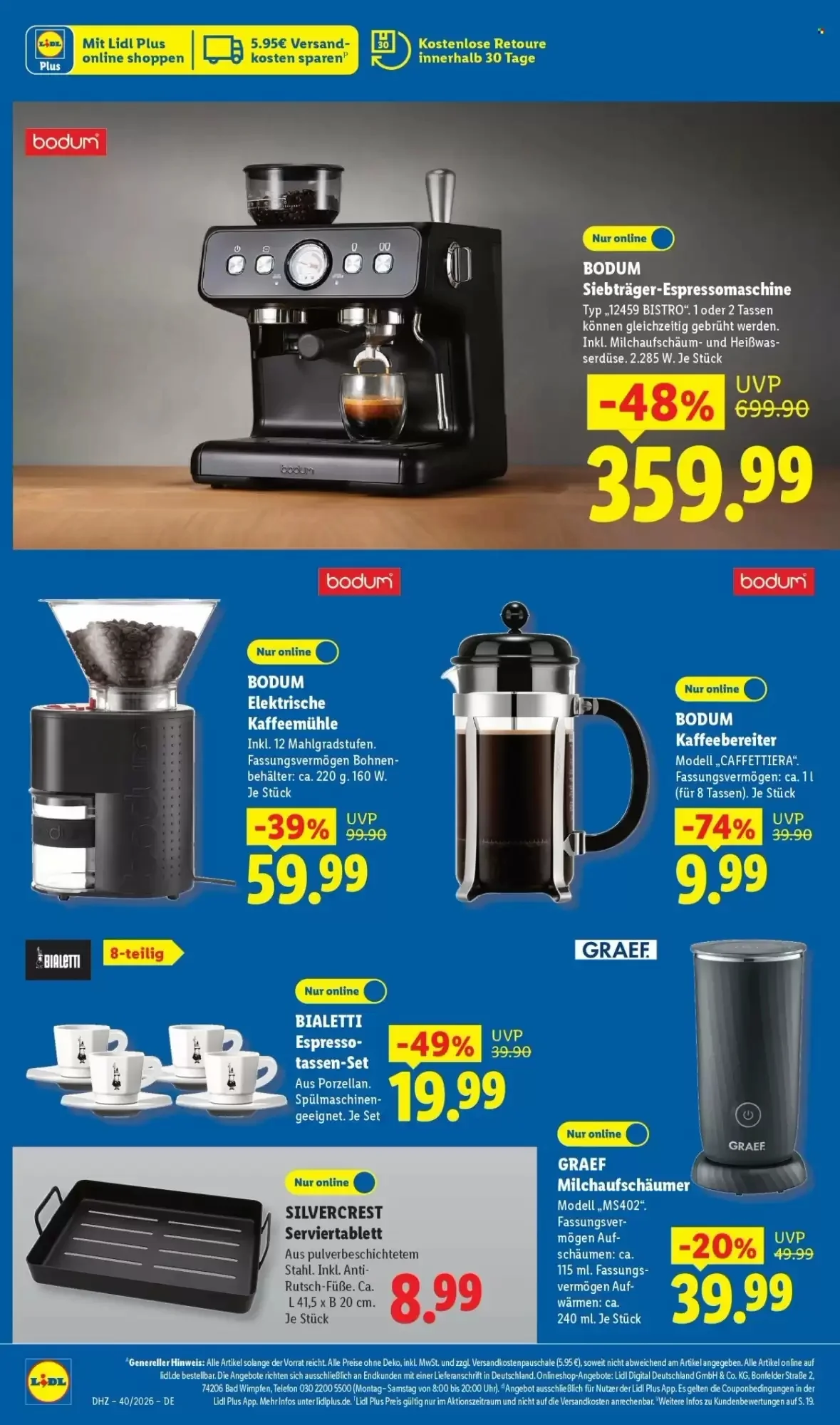 Lidl, Seite 24 von 27