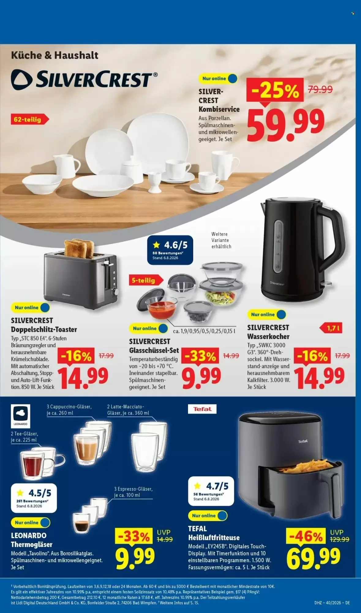 Lidl, Seite 25 von 27