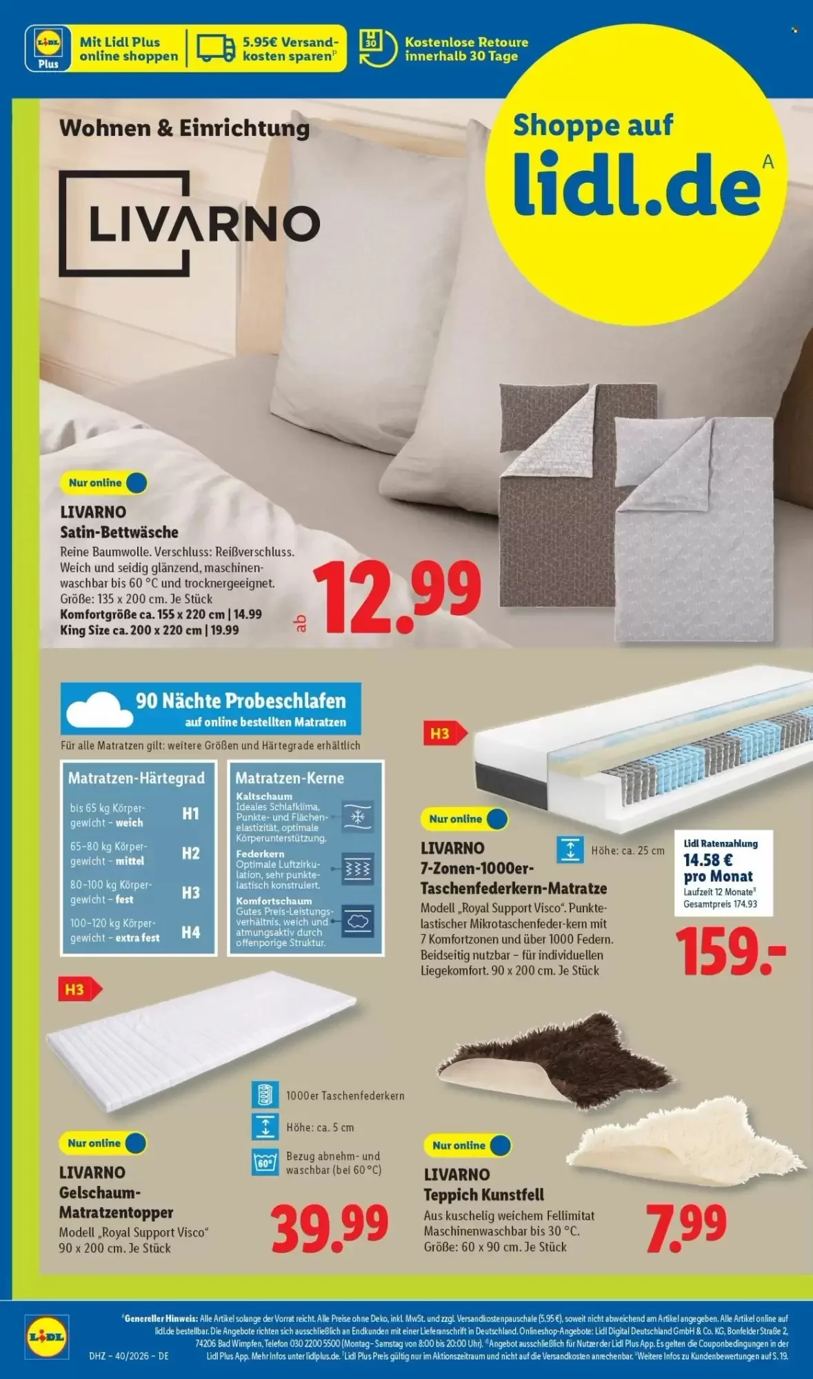 Lidl, Seite 26 von 27