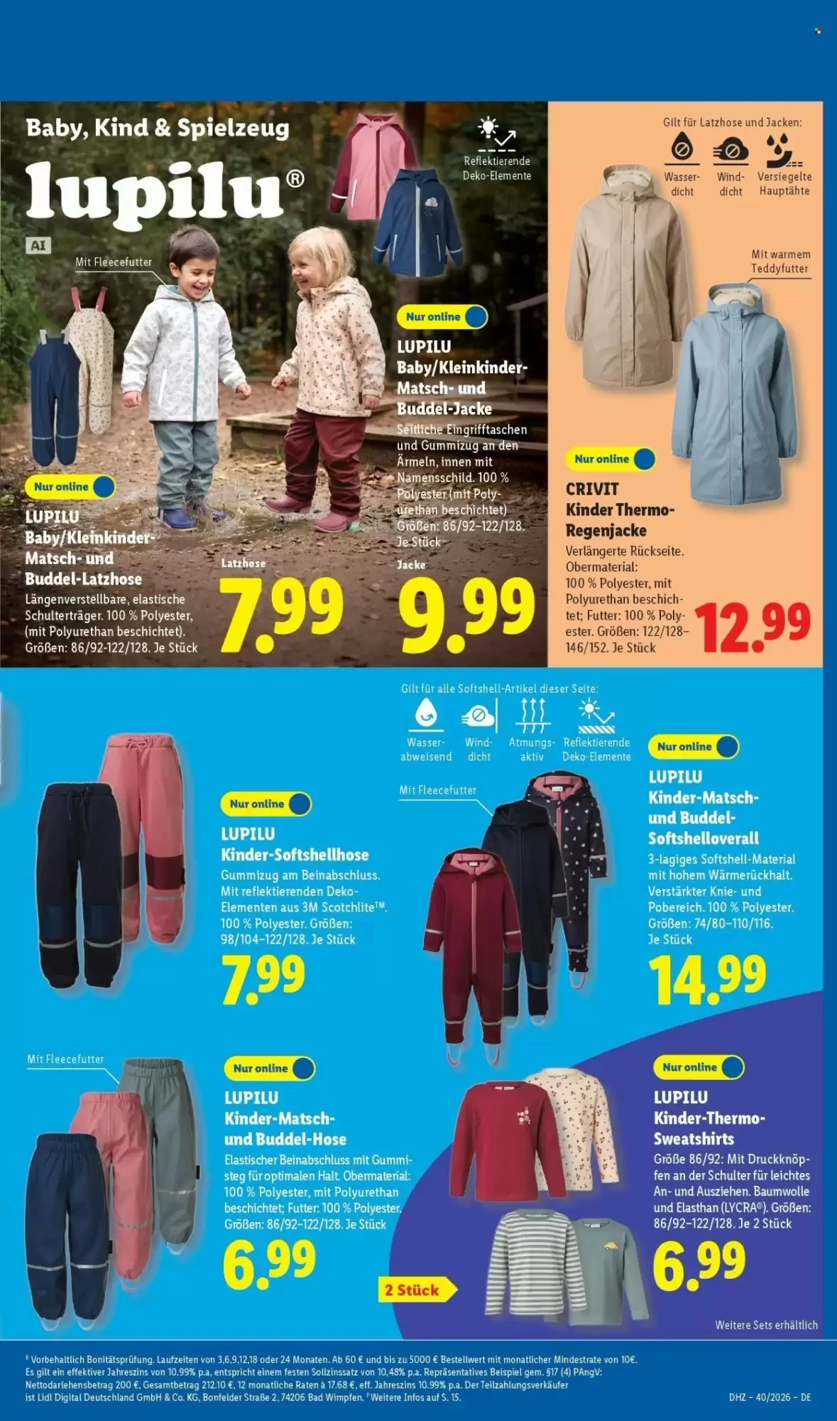 Lidl, Seite 27 von 27