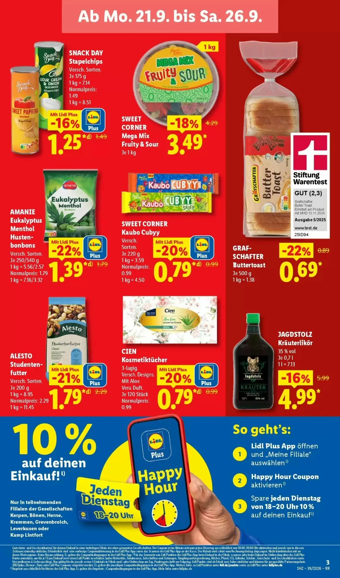 Lidl, Seite 3 von 3