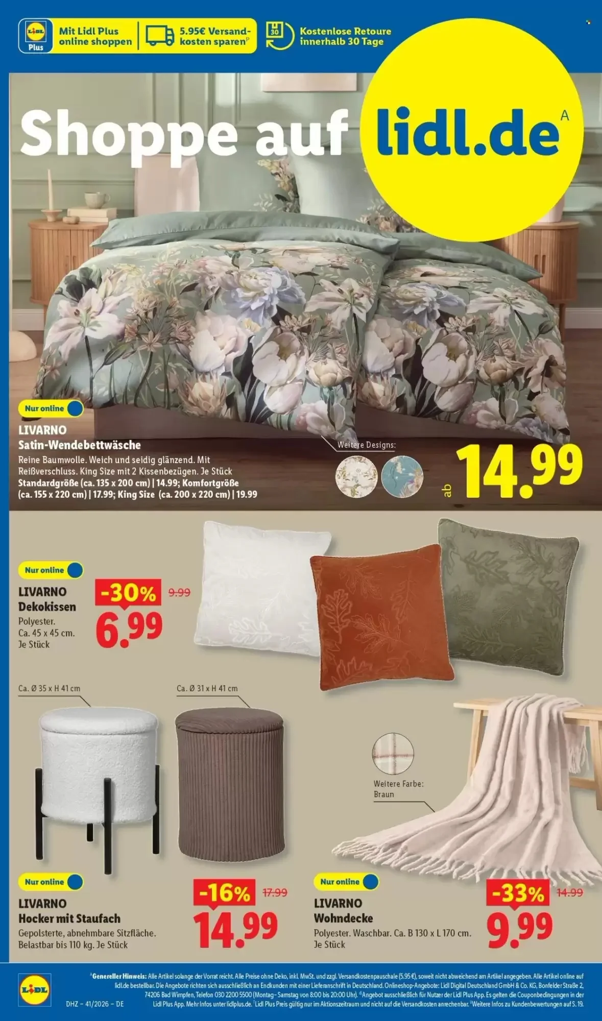 Lidl, Seite 2 von 28