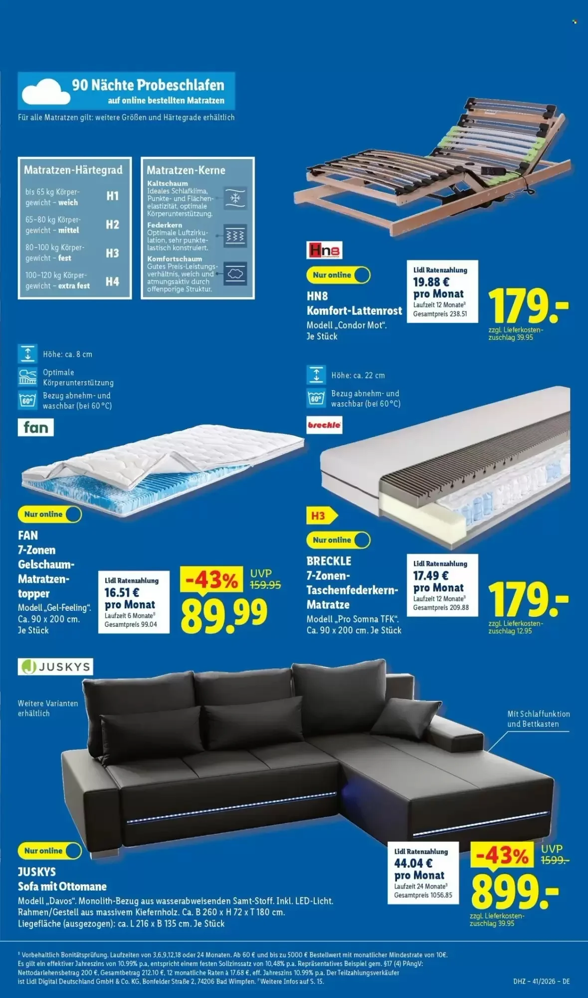 Lidl, Seite 3 von 28
