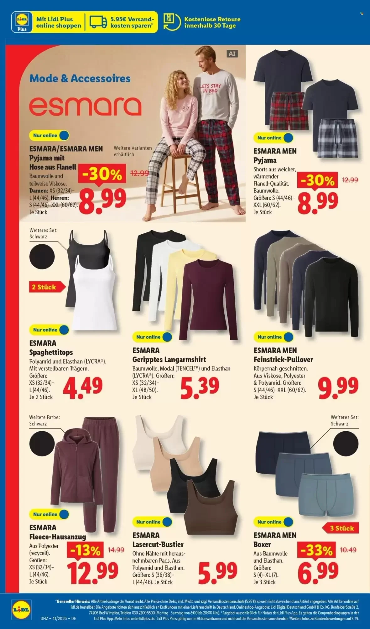 Lidl, Seite 4 von 28