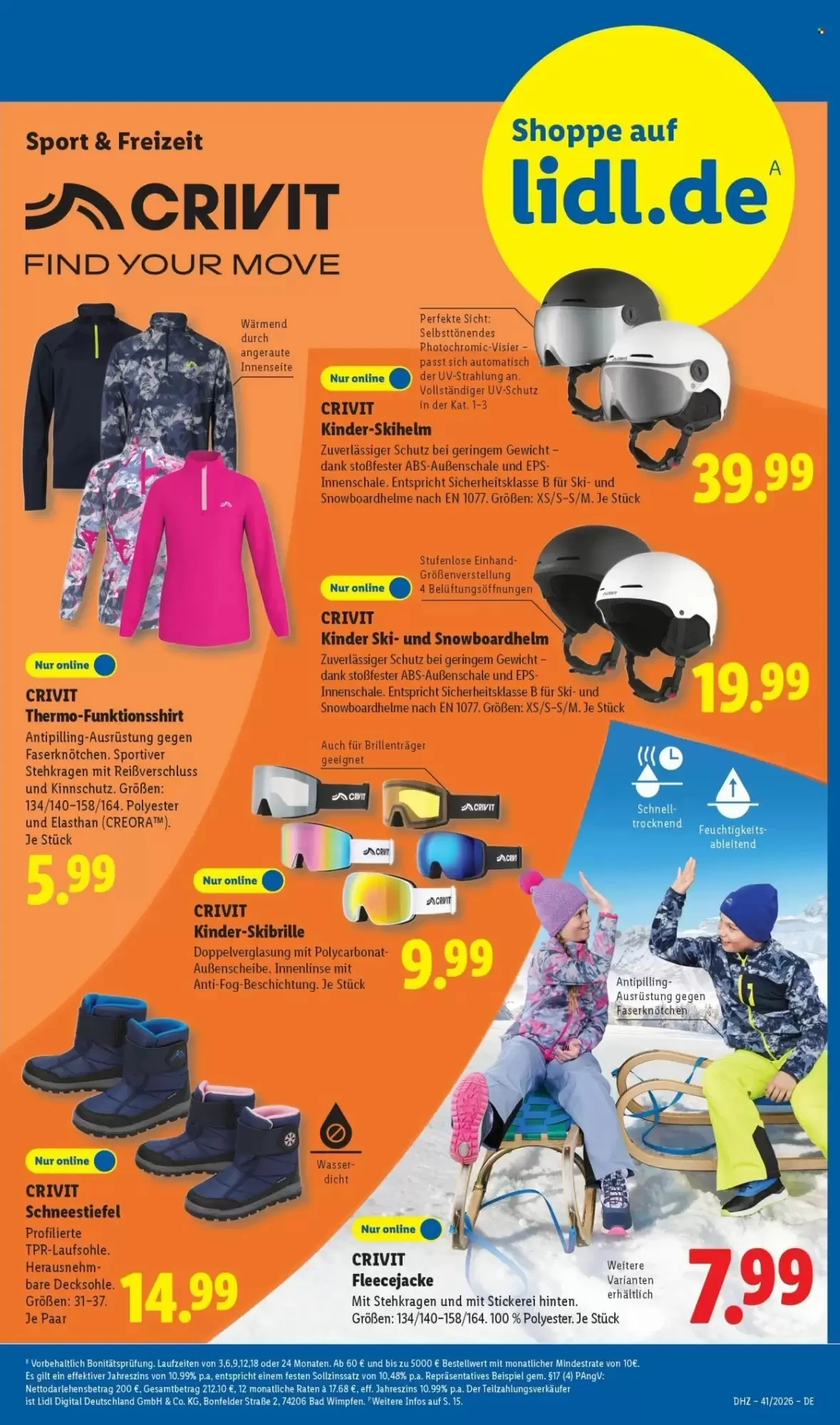 Lidl, Seite 5 von 28