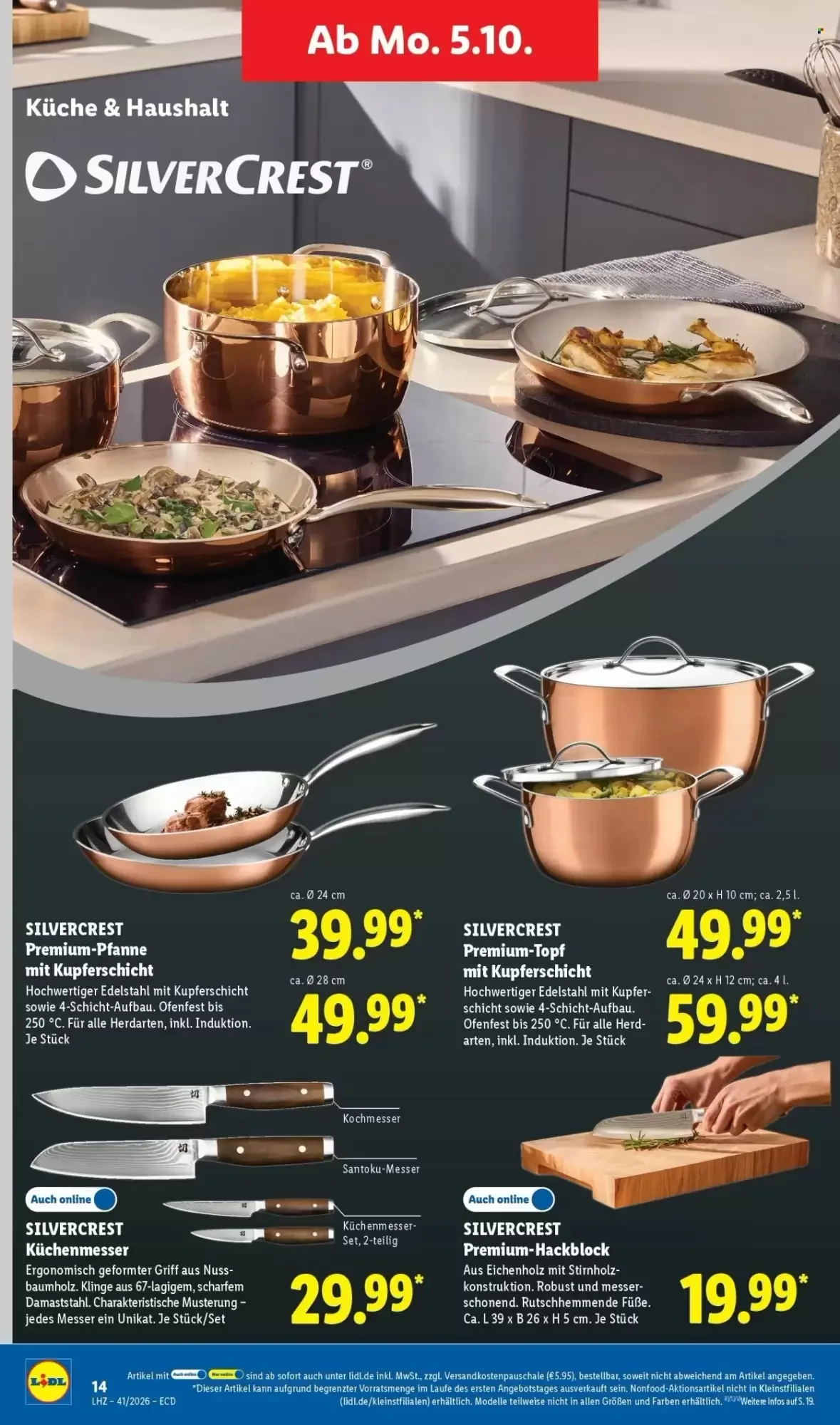Lidl, Seite 6 von 28