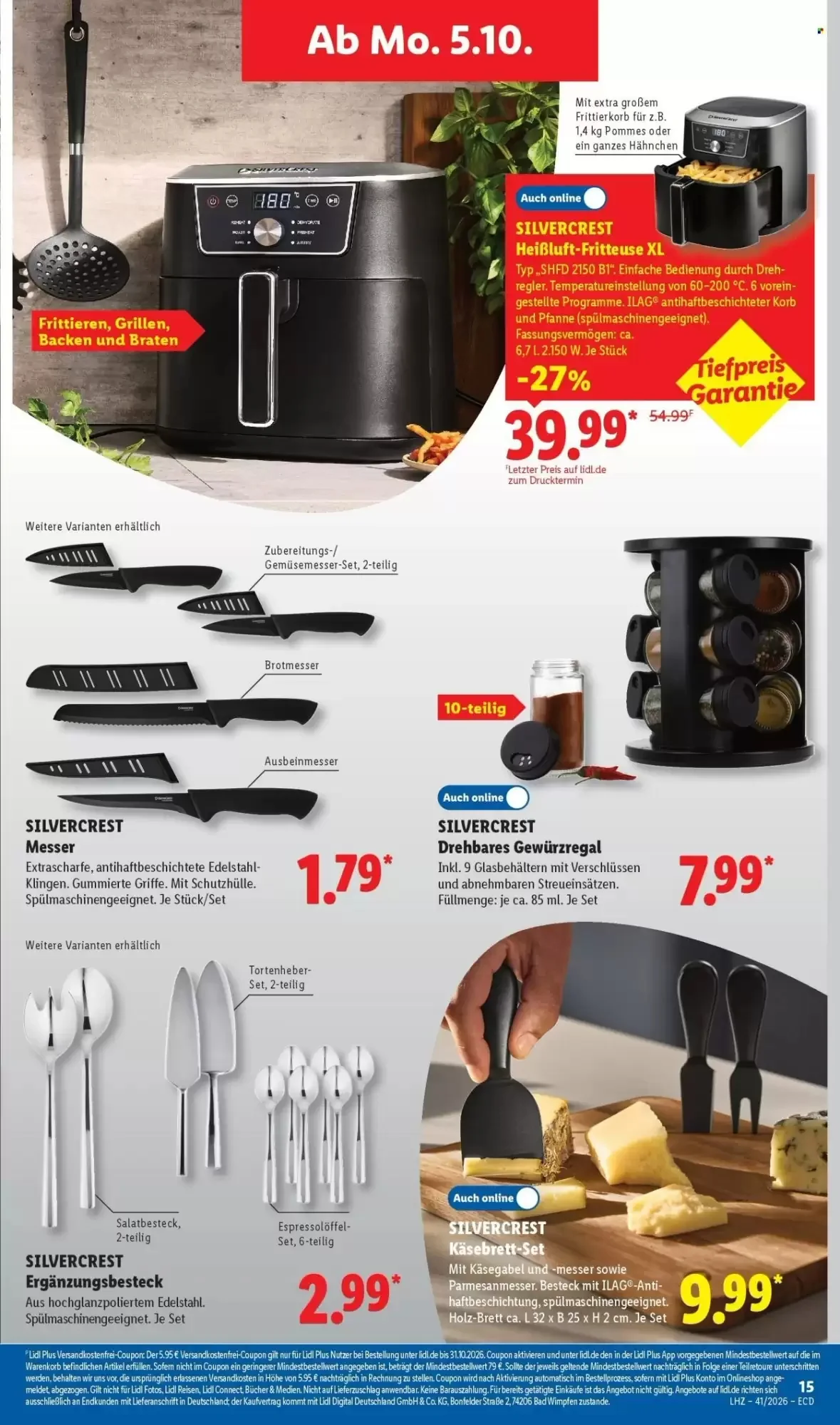 Lidl, Seite 7 von 28