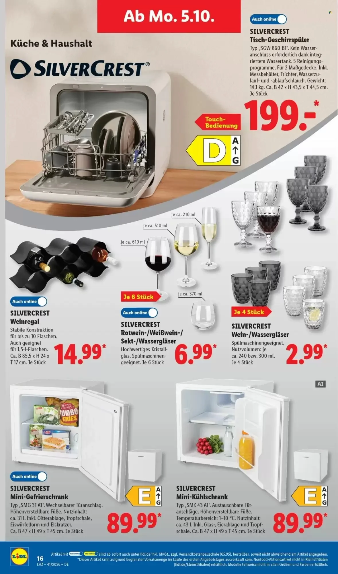 Lidl, Seite 8 von 28