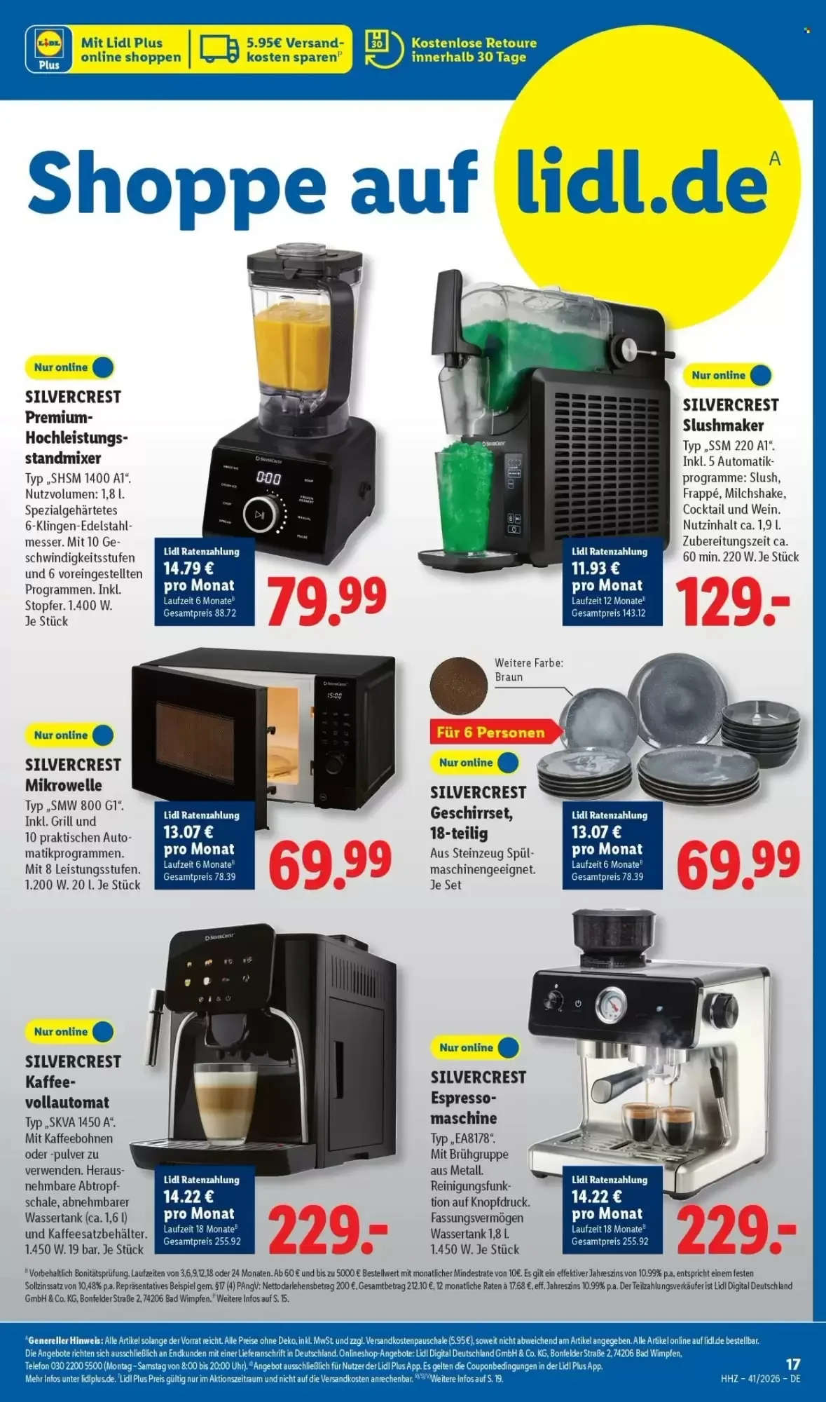 Lidl, Seite 9 von 28