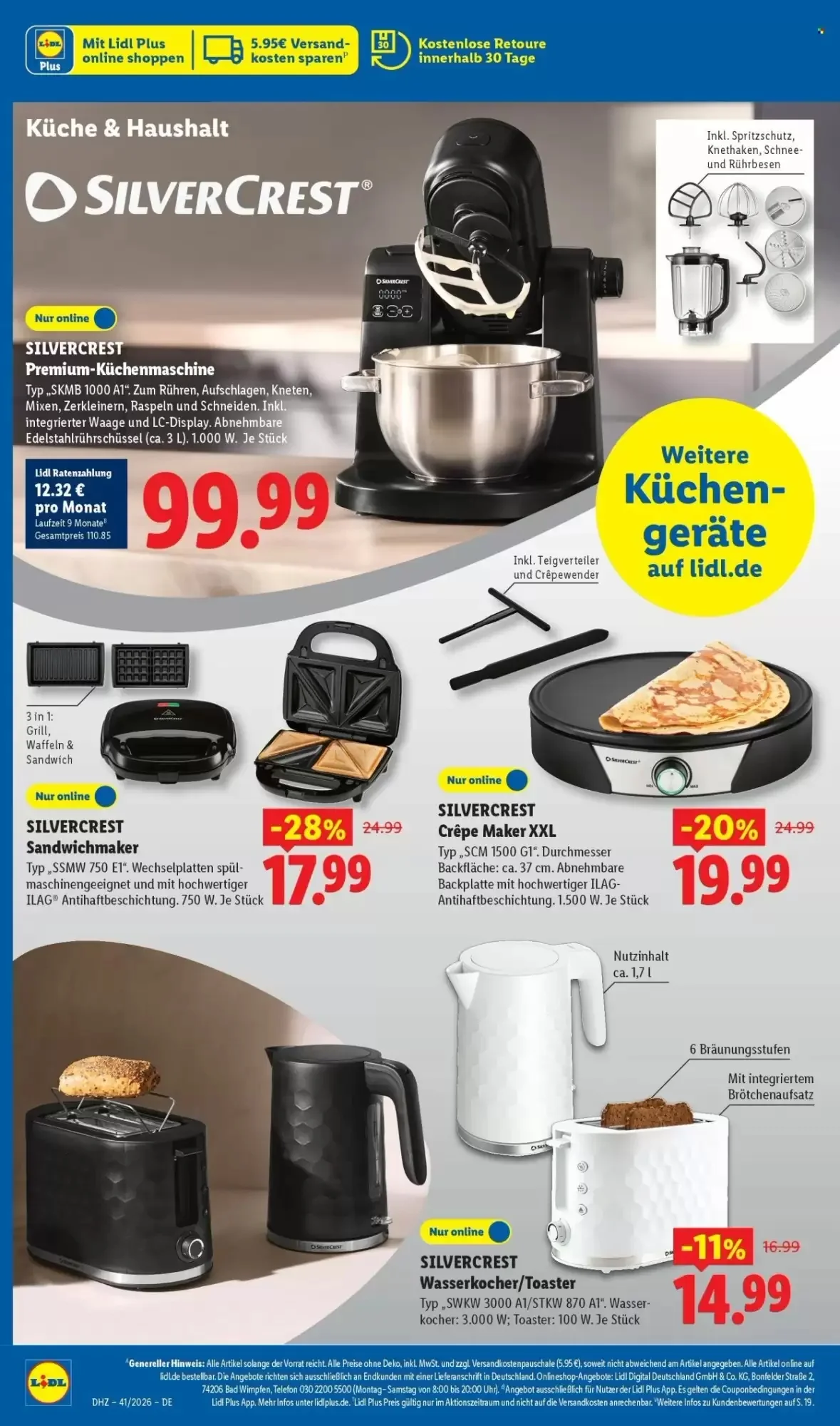 Lidl, Seite 10 von 28
