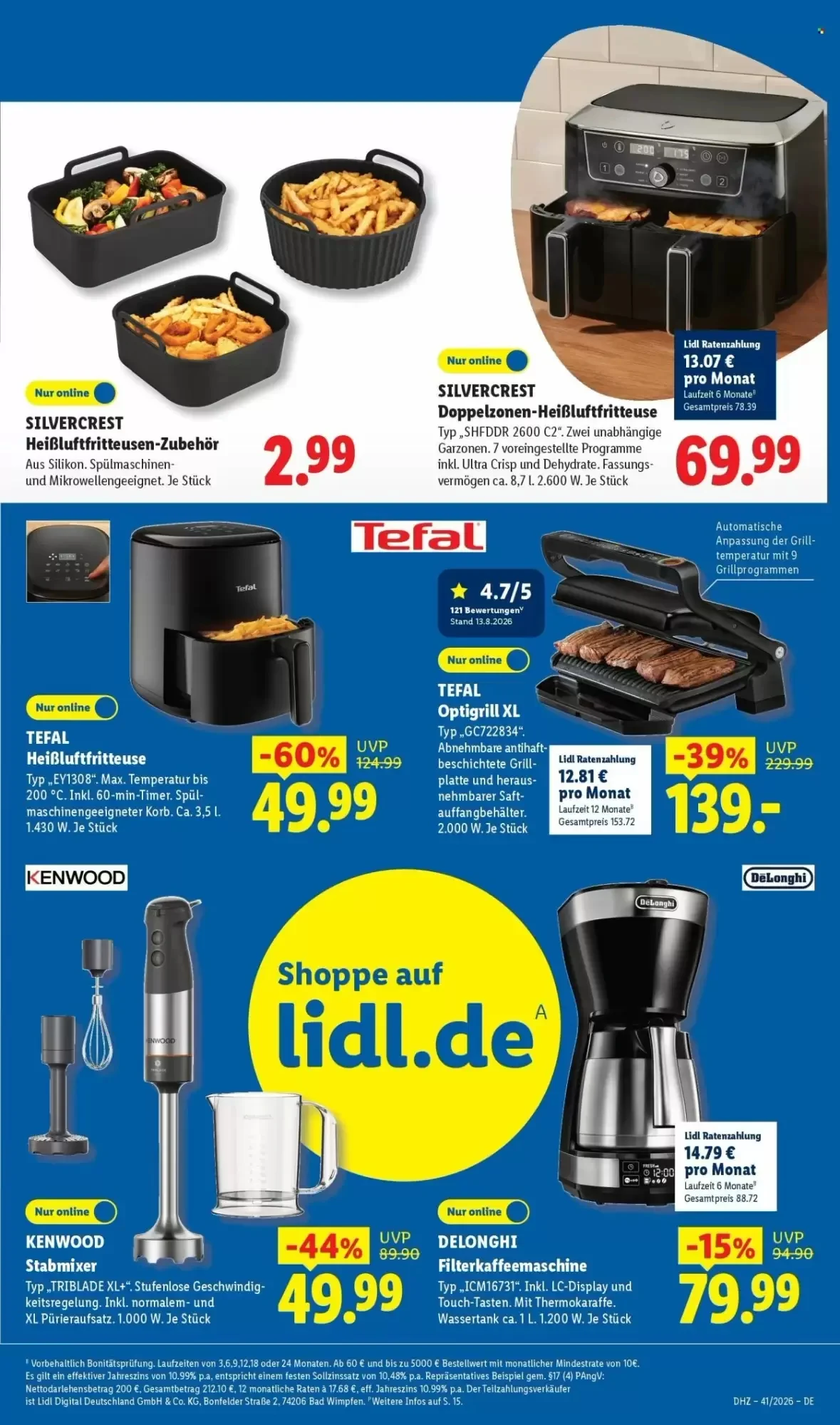 Lidl, Seite 11 von 28