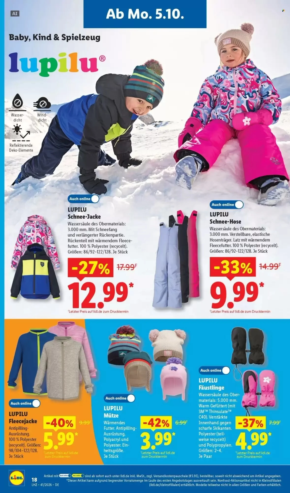 Lidl, Seite 12 von 28