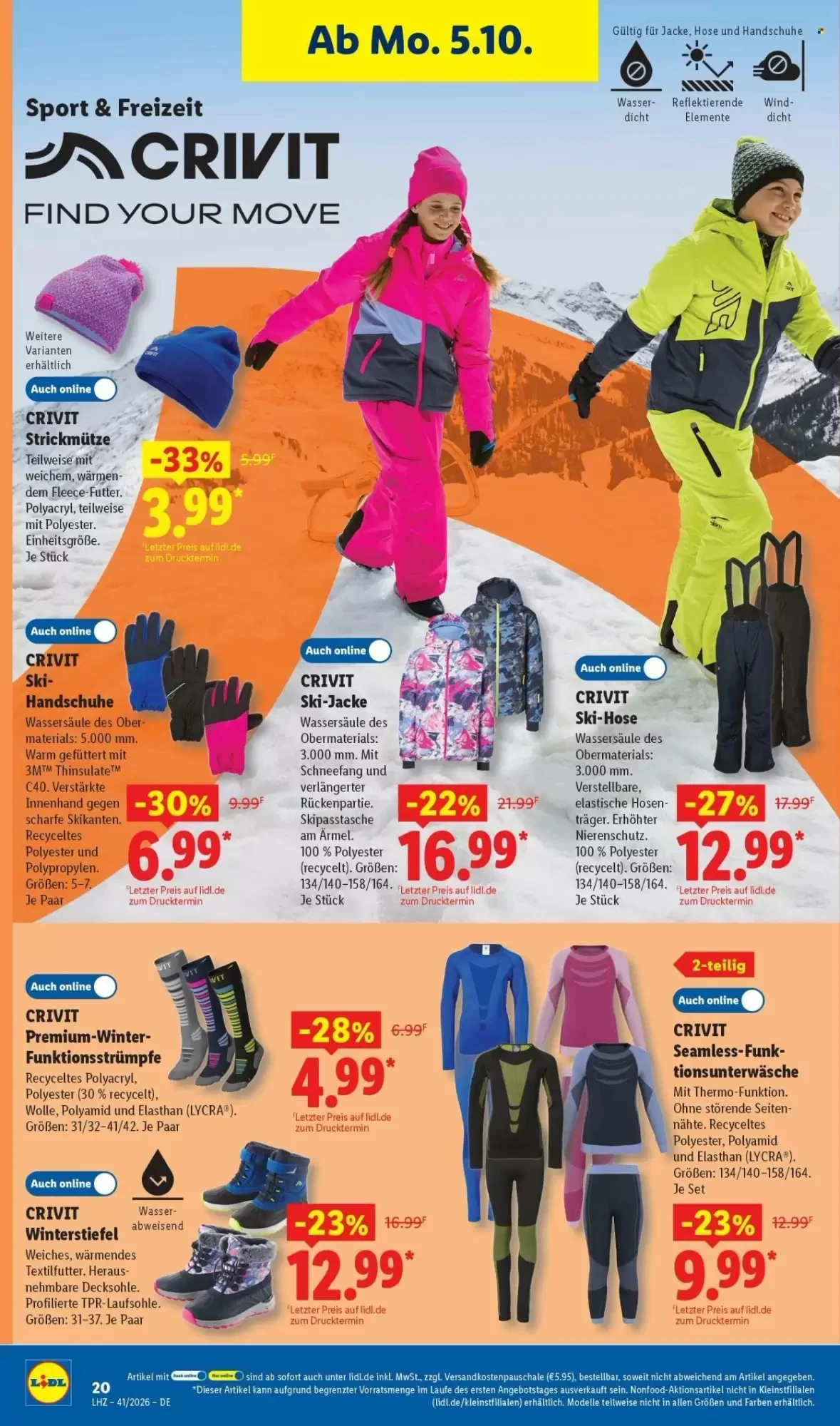 Lidl, Seite 14 von 28