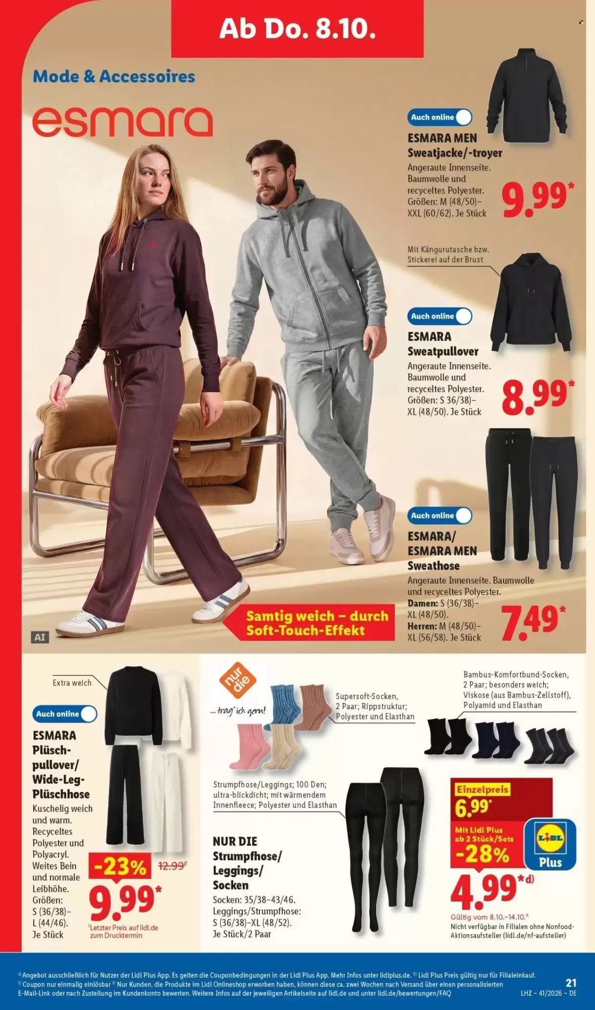 Lidl, Seite 15 von 28