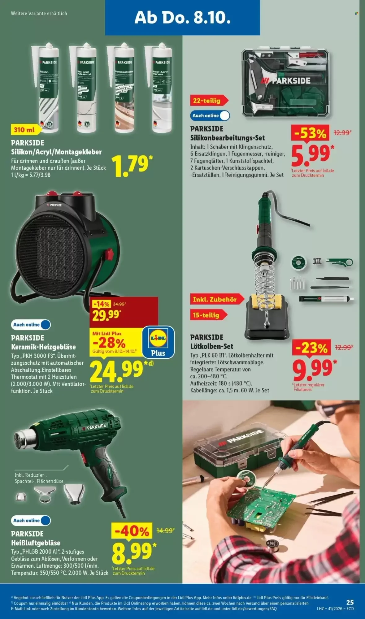 Lidl, Seite 19 von 28